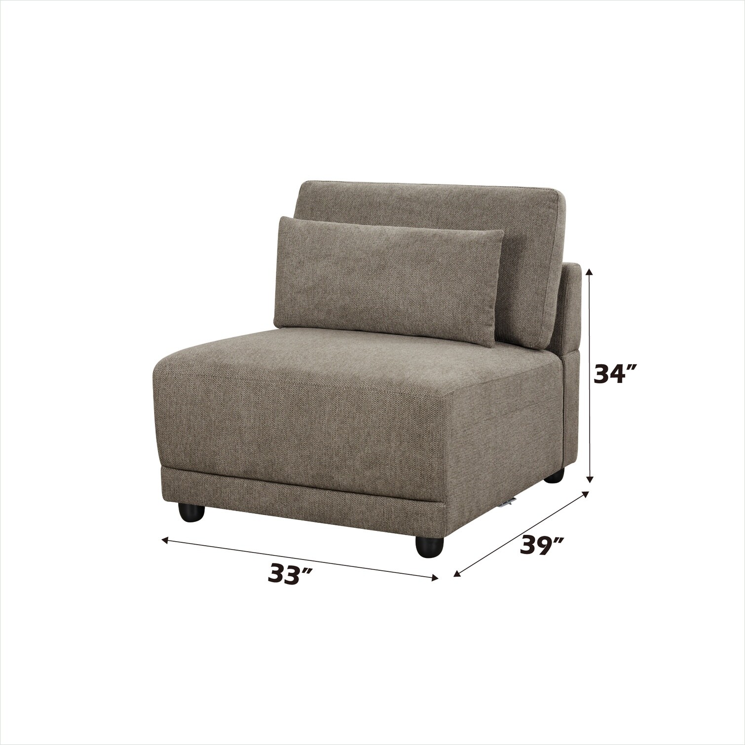 SunJet D3Q4AUWGWWYG Sofas-Loveseats - View #6