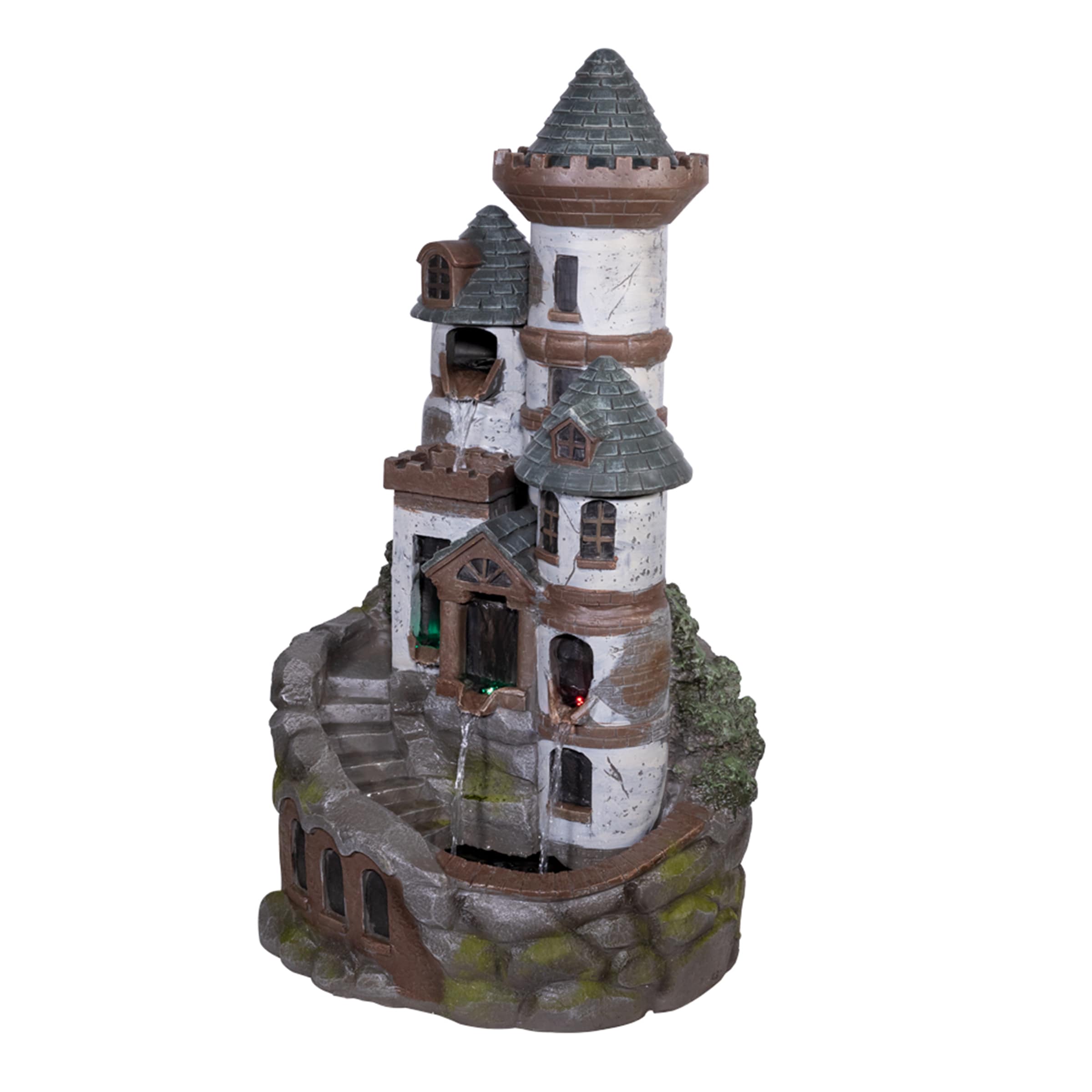 Alpine Corporation USA1368 fountains - View #9