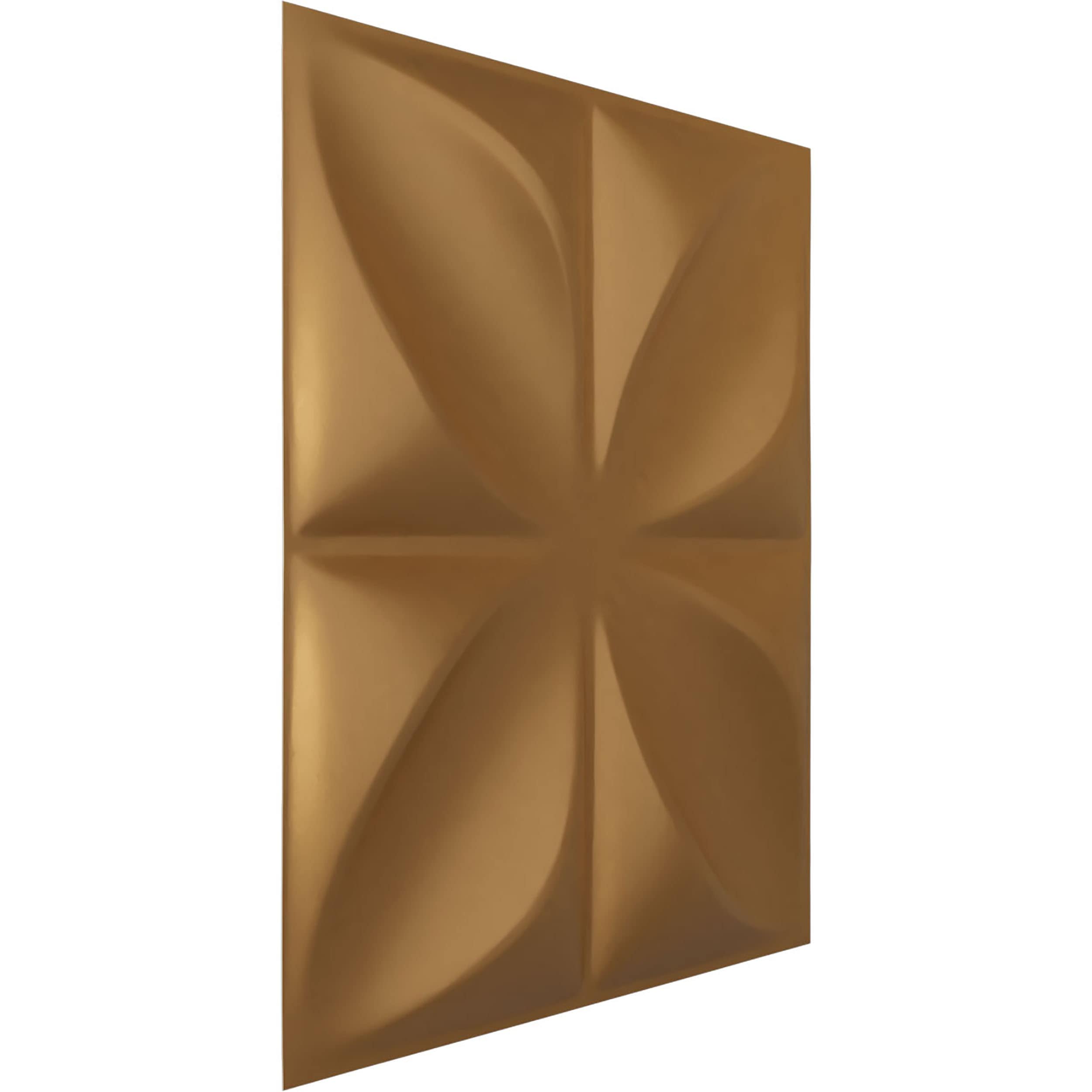 Ekena Millwork WP12X12HEBGL Wall-Panels - View #2
