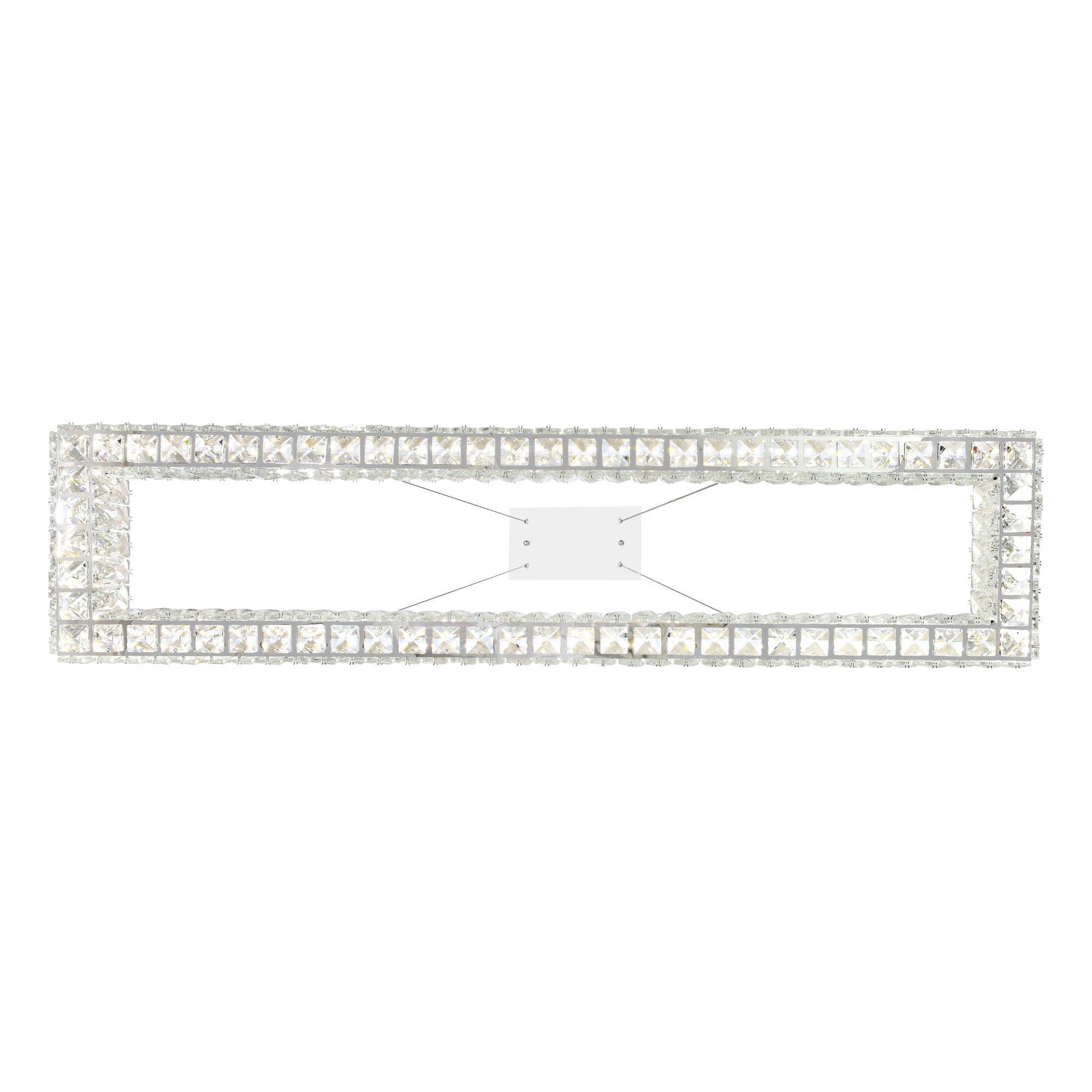 CWI Lighting 1084P44-601-RC-1C b090015 - View #4