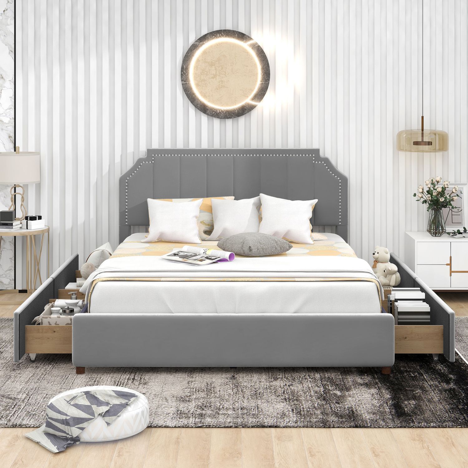 JASMODER GX001511AAE beds - View #3