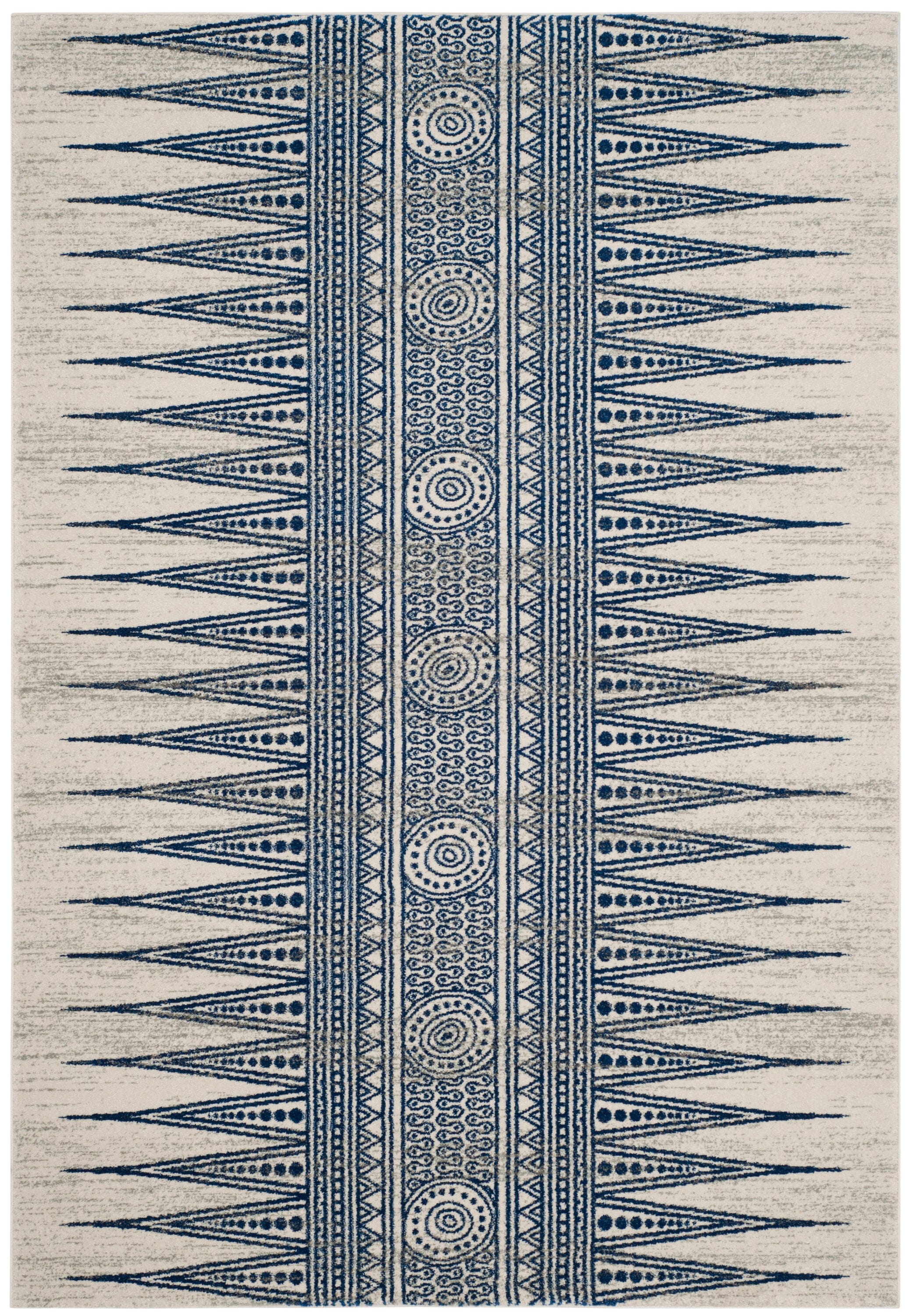 Safavieh EVK226C-4 rugs - View #2