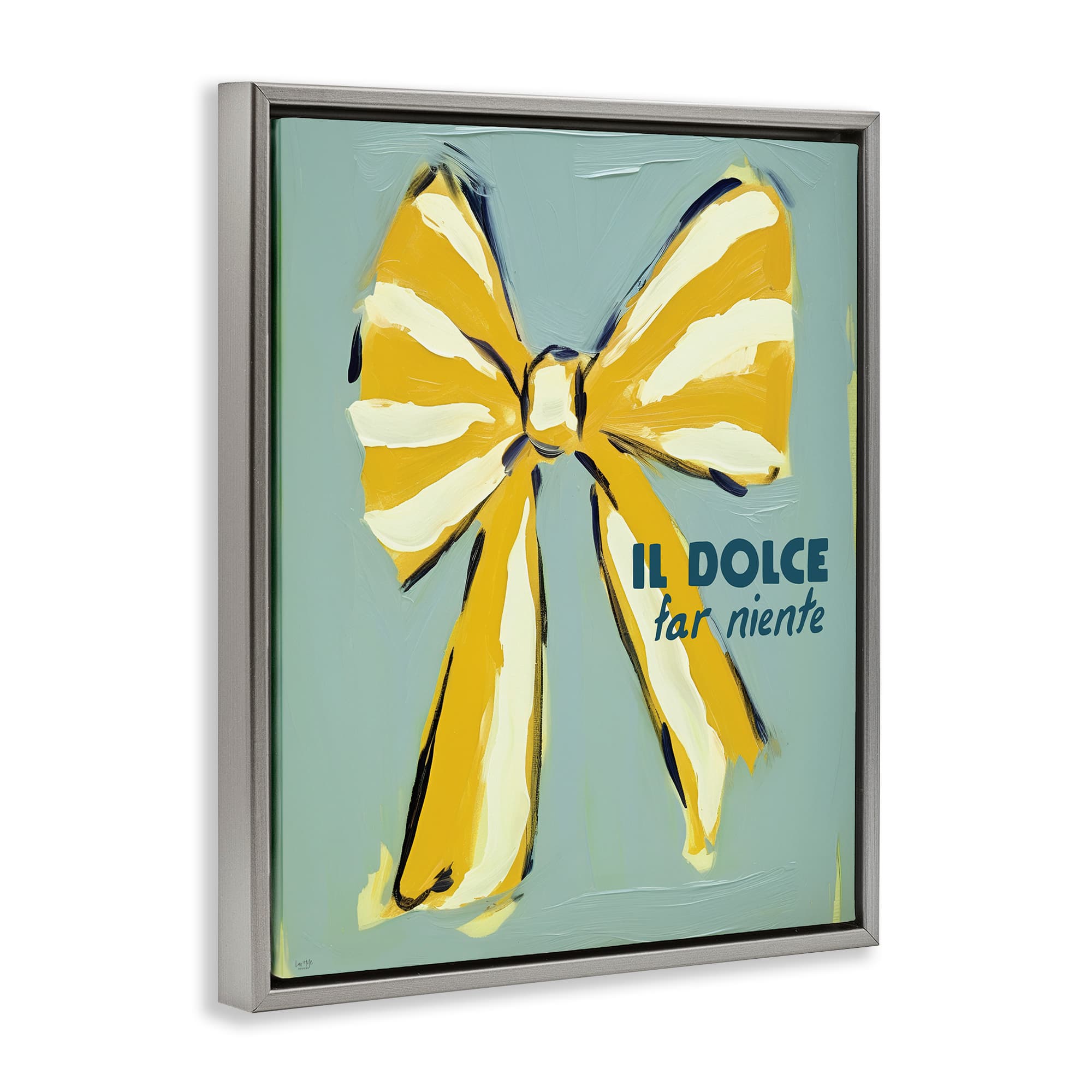 Stupell Industries BS-739-FFL-16X20 Wall-Art - View #2