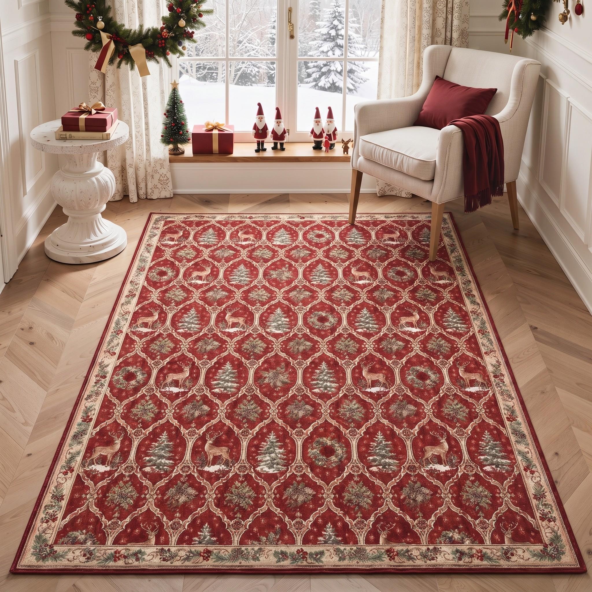 BAVNI ARJ83837-YULE-2X6  - View #5