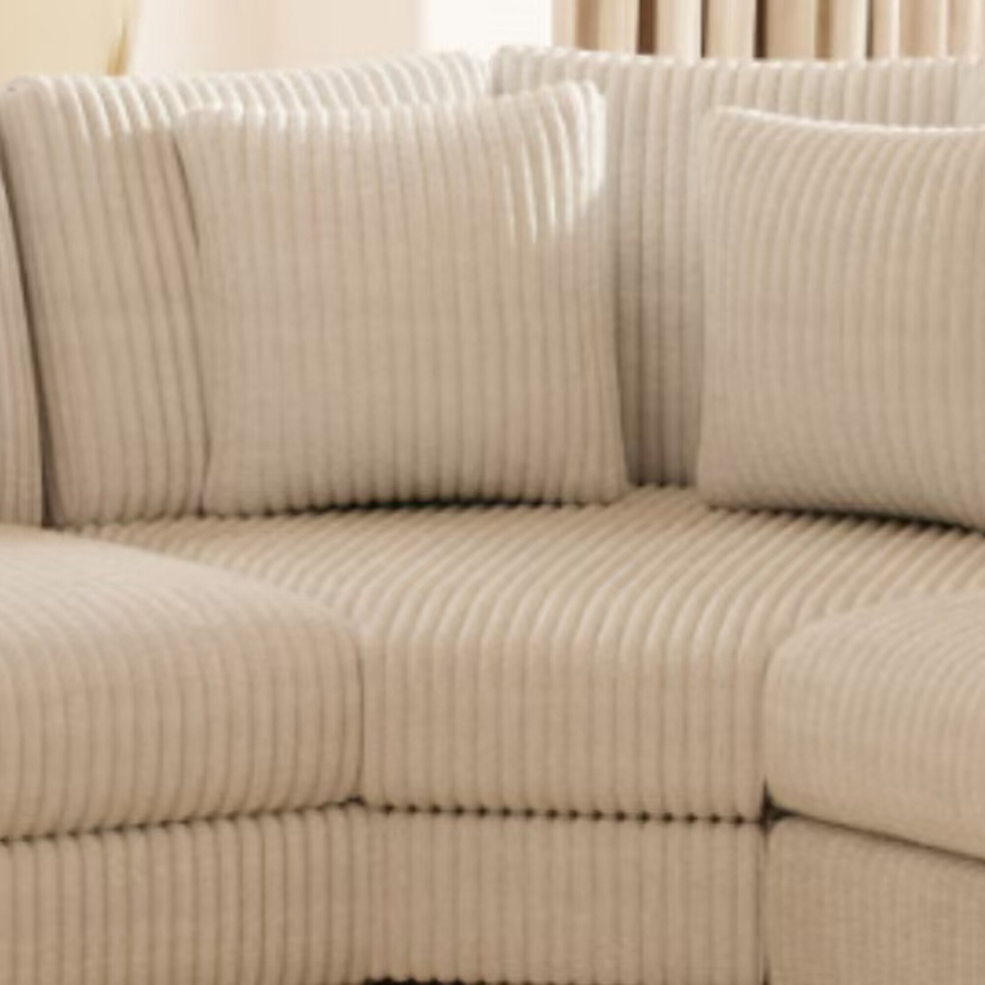 SINOFURN SYA370039BK Sofas-Loveseats - View #7