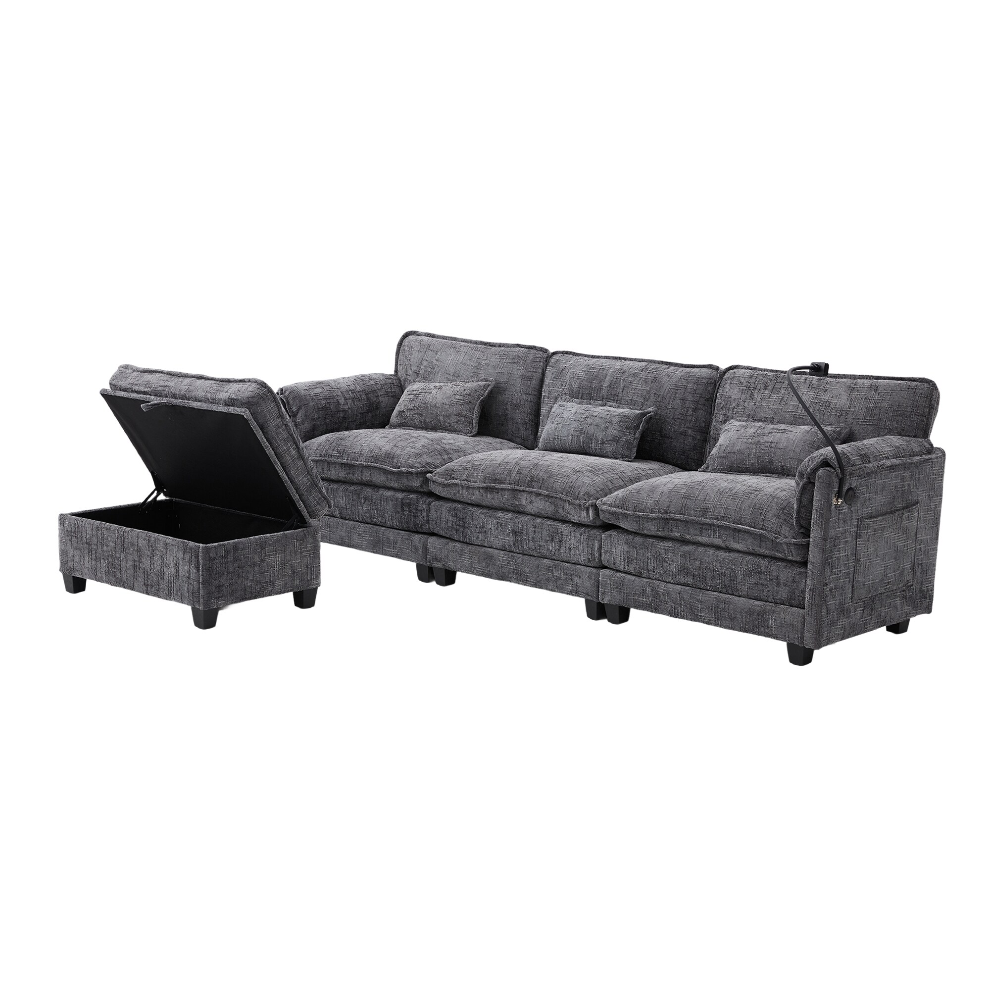 GDFStudio 341906 Sofas-Loveseats - View #14