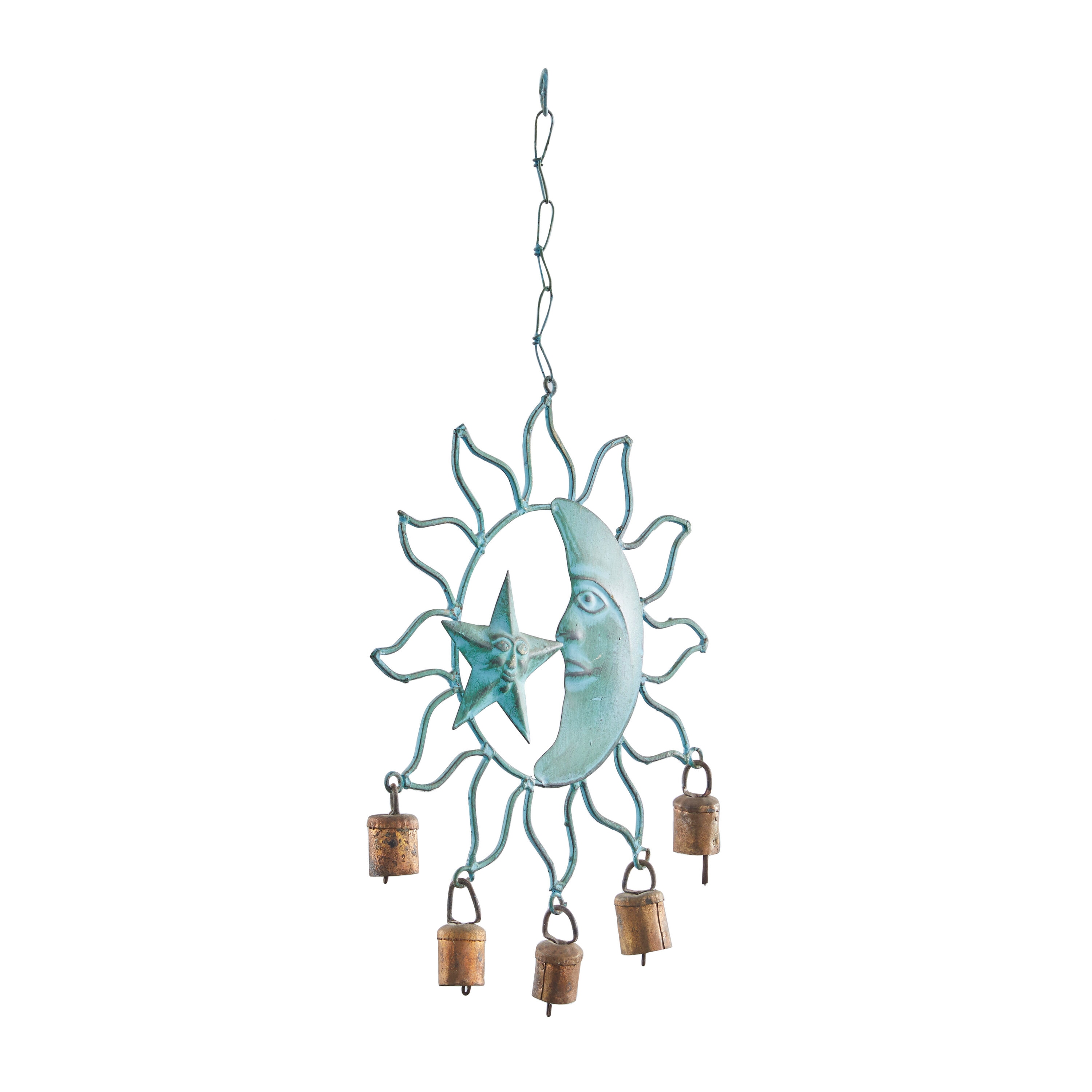 Grayson Lane 820100 Wind-Chimes - View #4