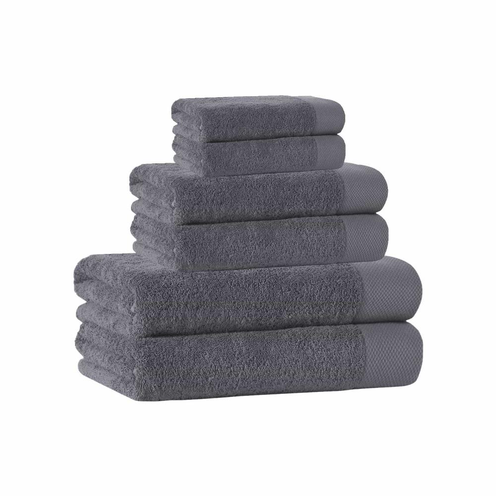 Enchante Home SIGNANTH6 Bath-Towels - View #2