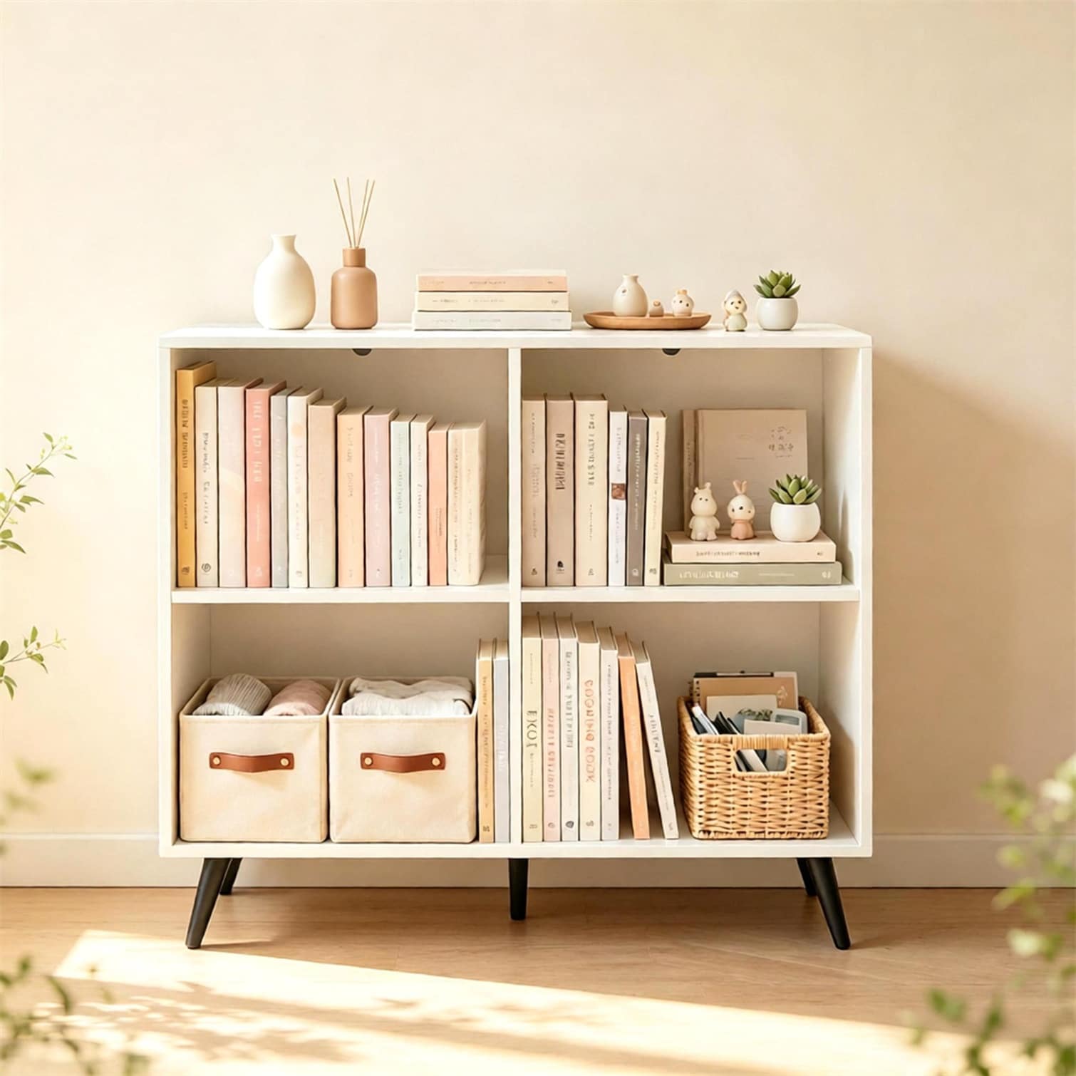 Naturefalls ZG68TL63C232 bookcases - View #7