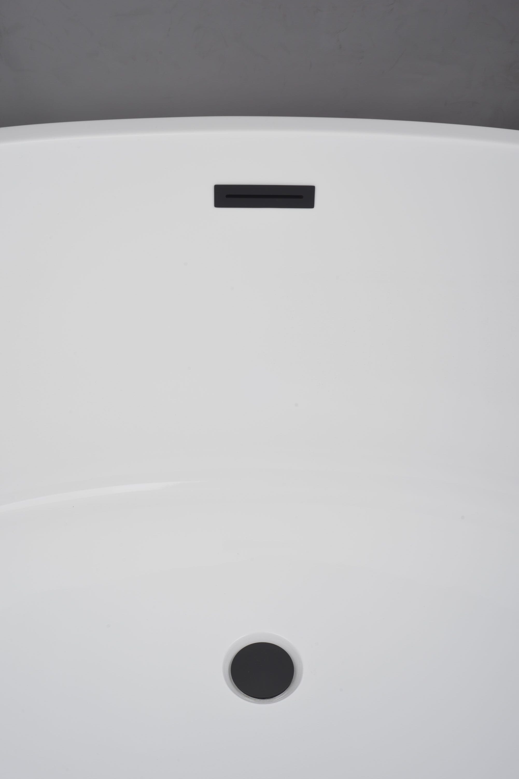 Vanity Art VA6834-MB-M bathtubs - View #8