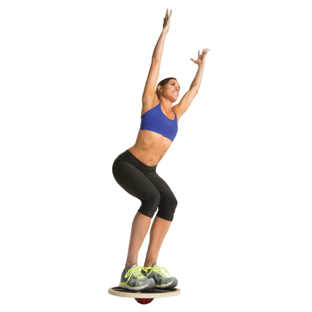 GoFit GF-RWBBA Balance-Exercise-Platforms - View #8