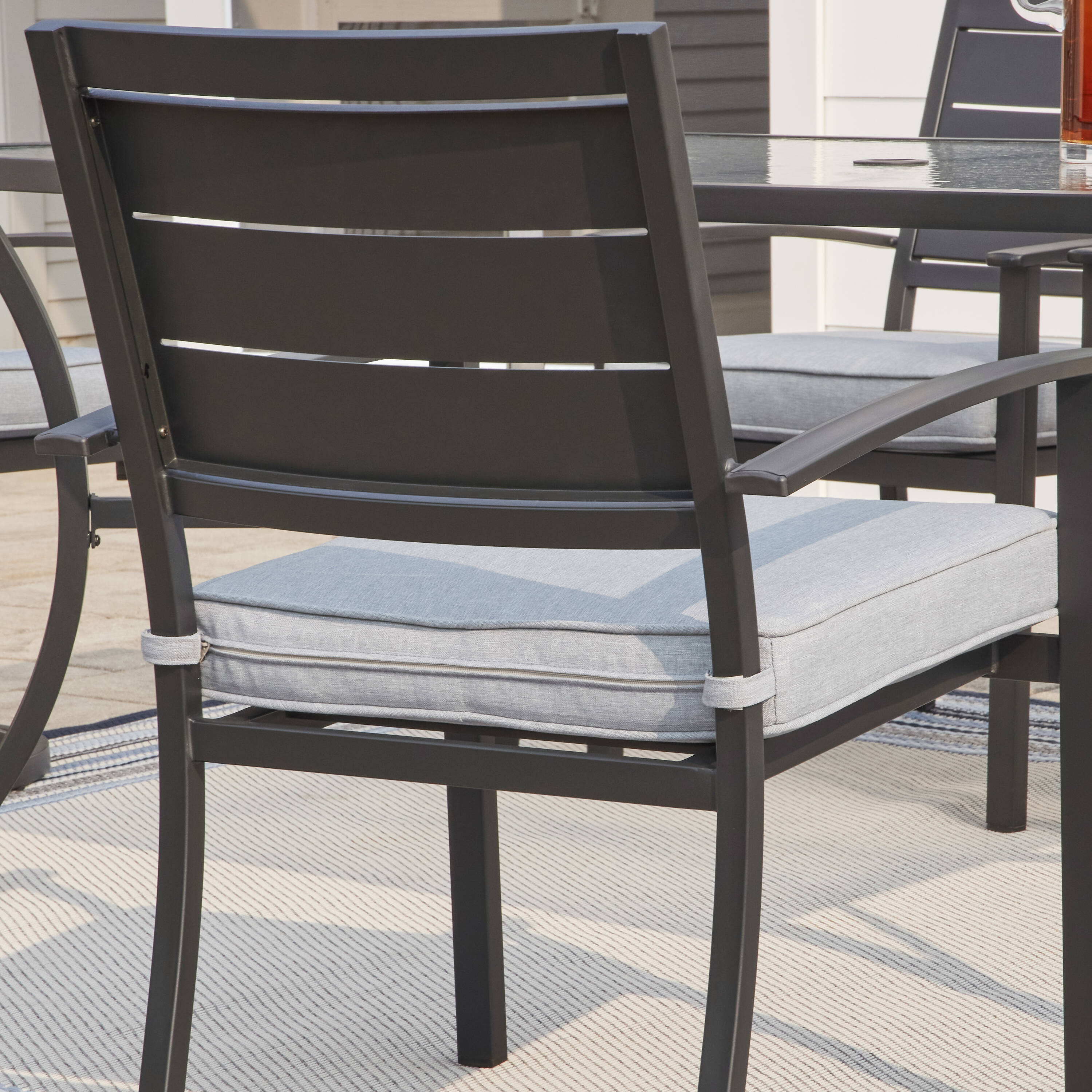 Style Selections FZS71051-A Patio-Chairs - View #5