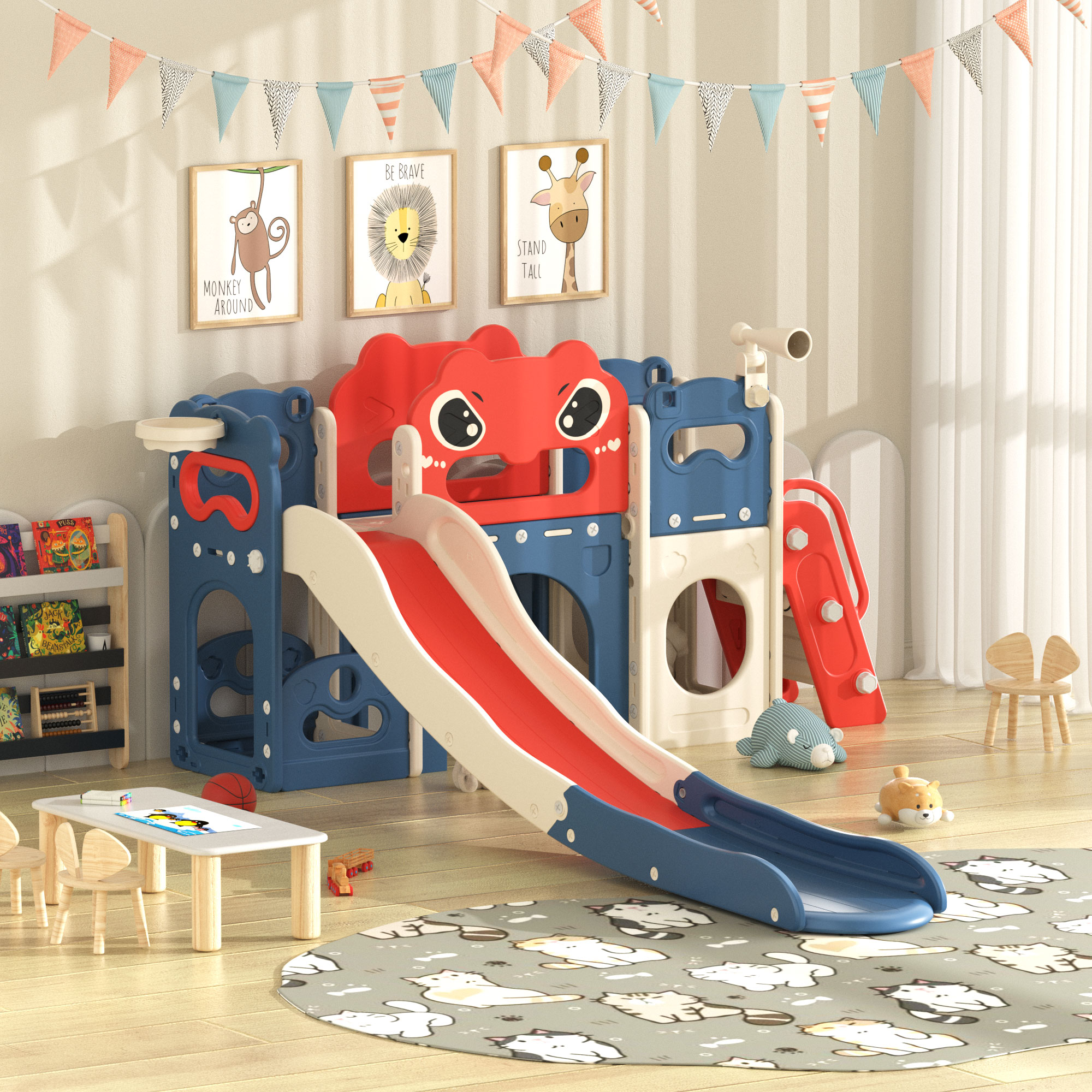 Jaxpety HB90F3869-L01 Play-Toys - View #3