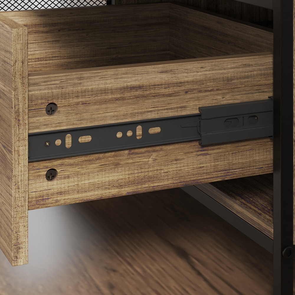 Homsee C-KF210231-01-AB Dining-Kitchen-Storarge - View #7