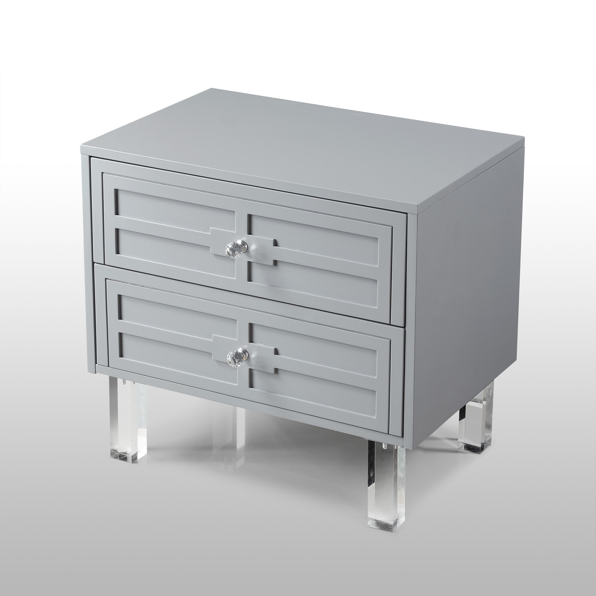 Gillian Drawers Included Accent & Coffee Tables at Lowes.com