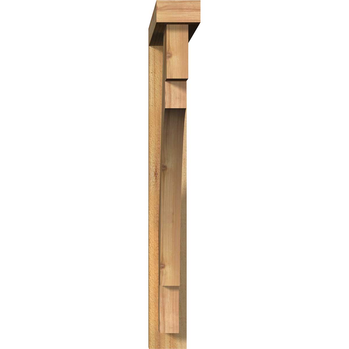Ekena Millwork 1463028 Exterior-Brackets-Braces - View #2