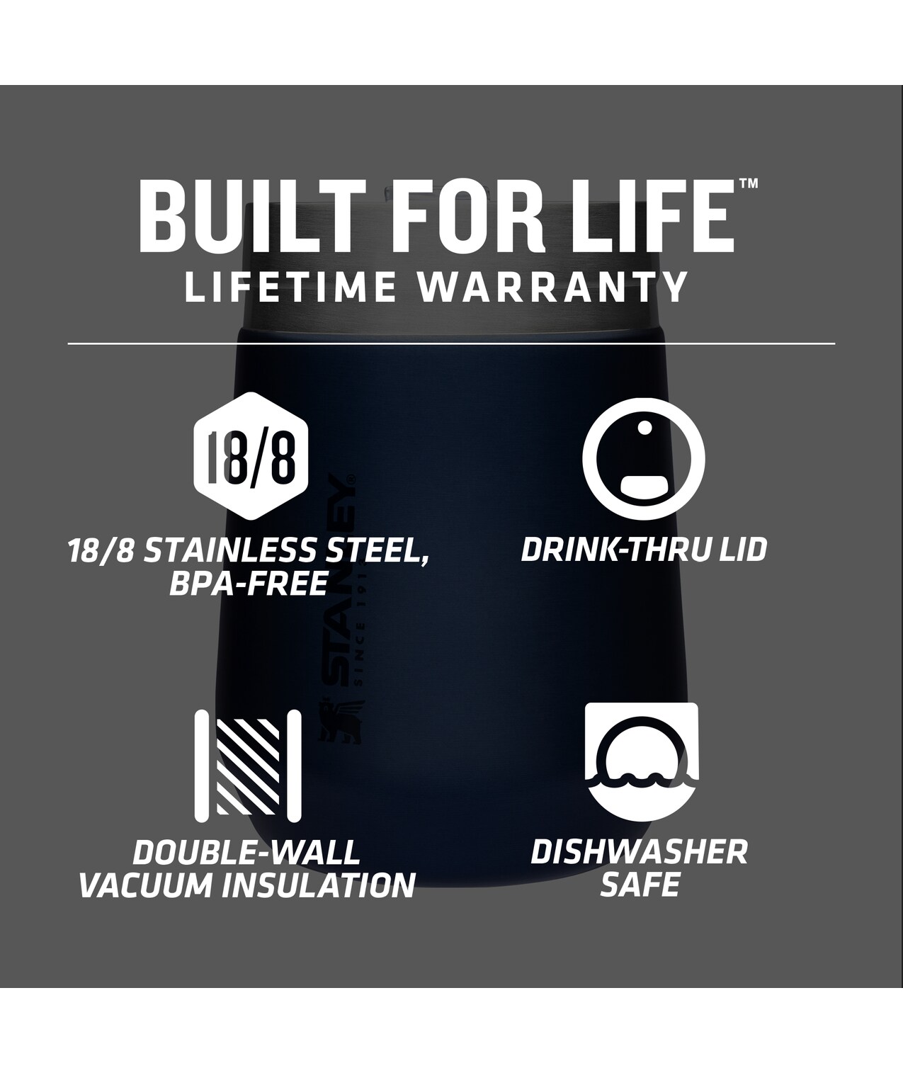 Stanley 10-10292-139 Water-Bottles-Mugs - View #4