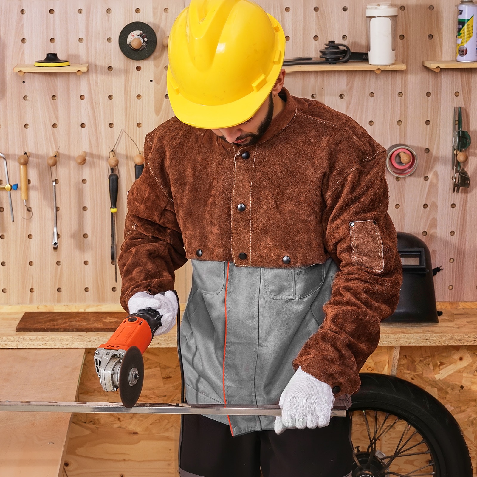 SVOPES SVOPESDPKDPKN16513V0 Electric-Welding-Accessories - View #2