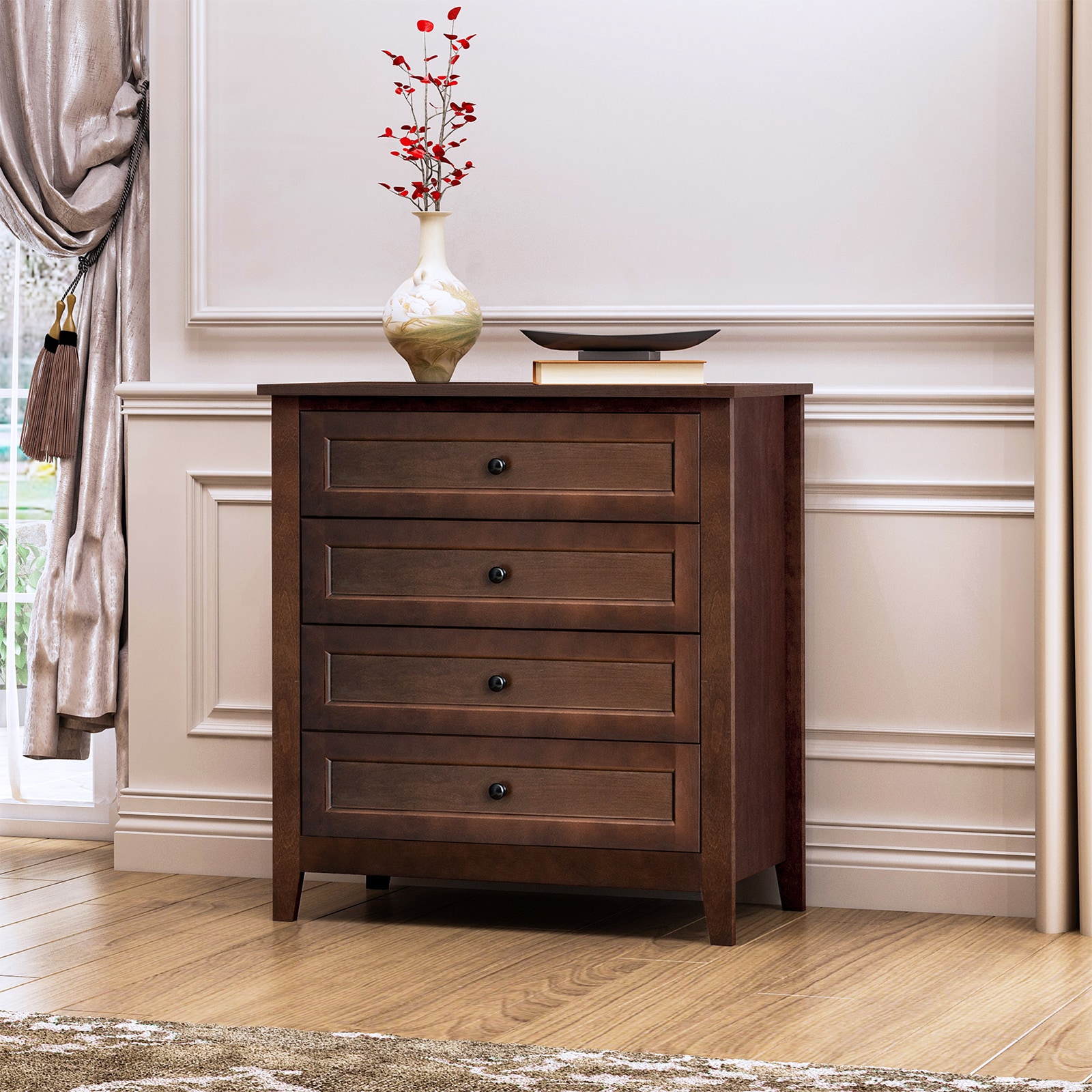 WELLFOR TRX-159AA dressers - View #17