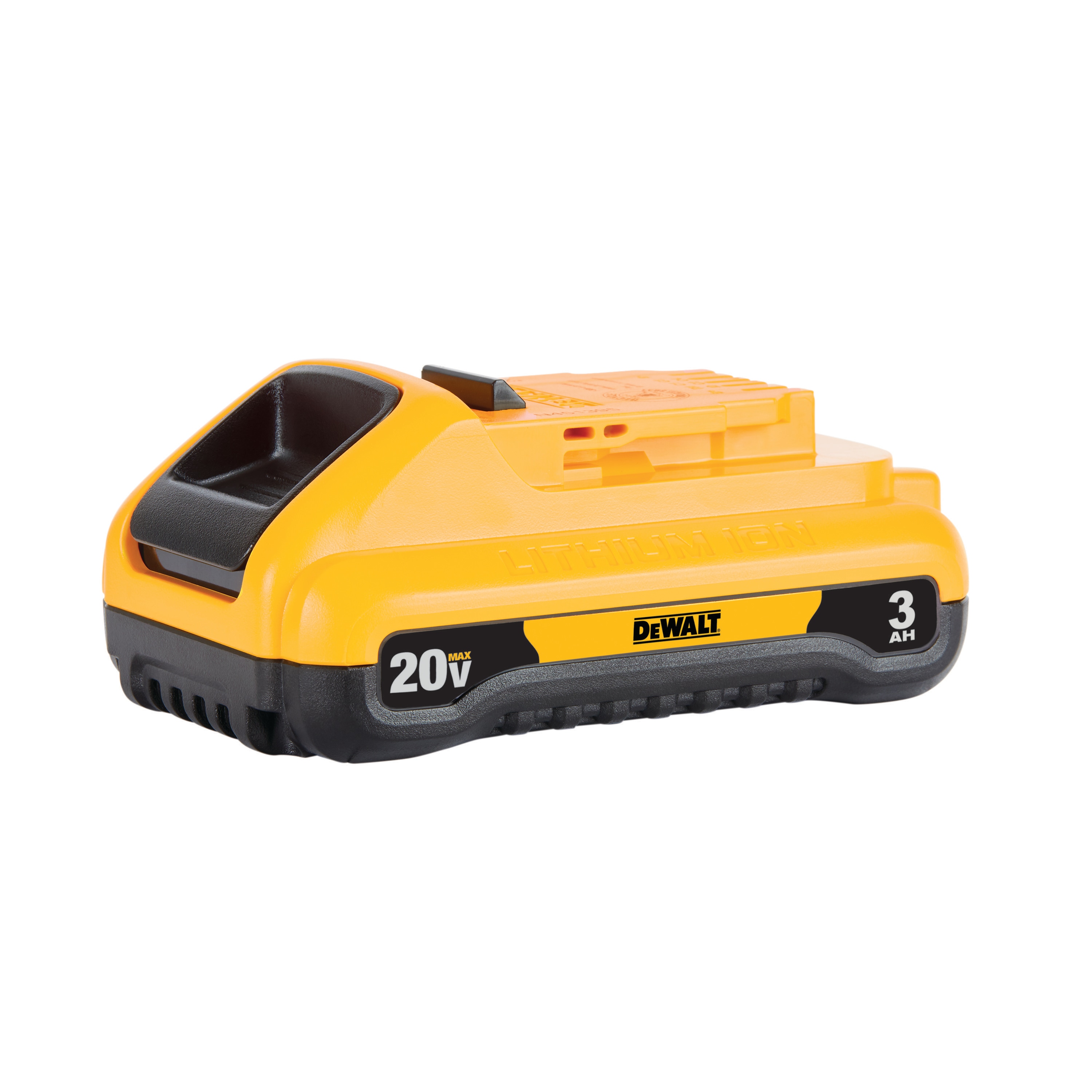 DEWALT 20 Amp-Hour; Lithium Battery in the Power Tool Batteries  Chargers  department at