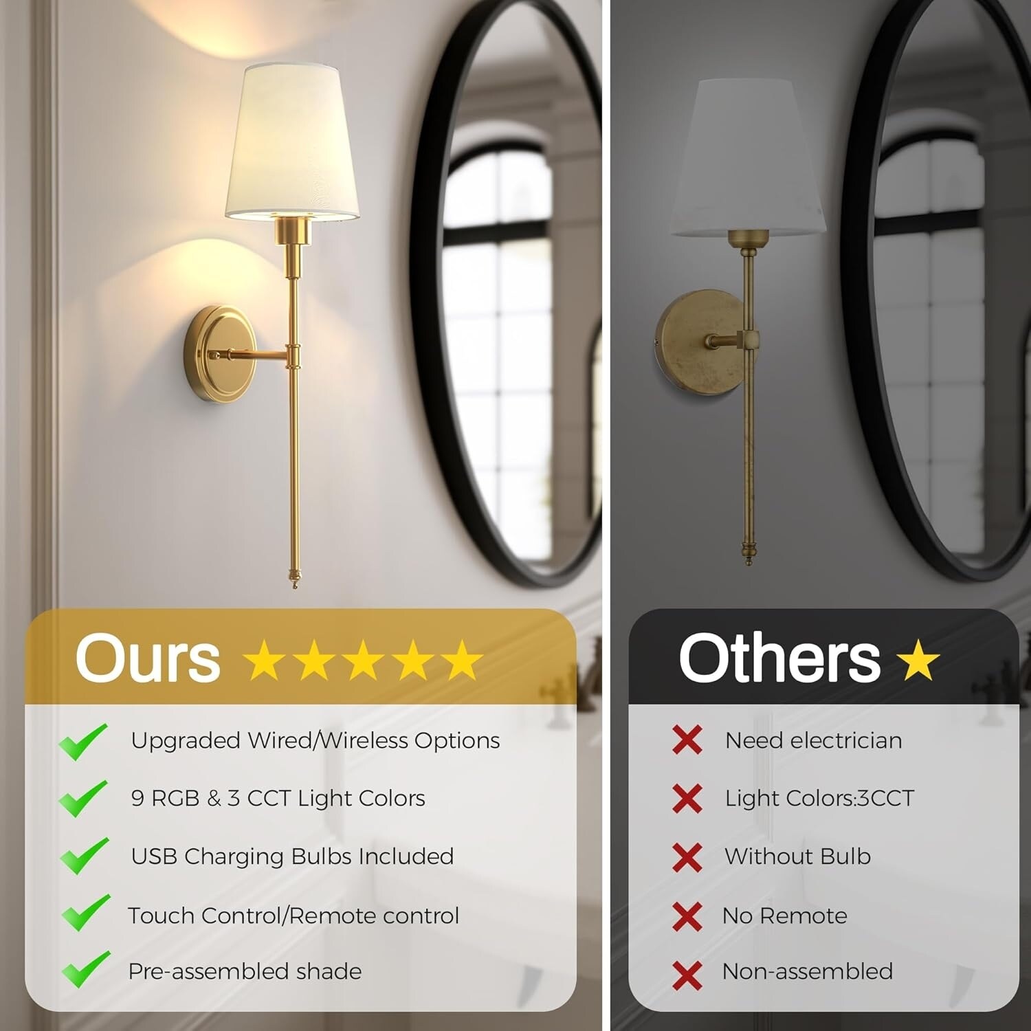 DORESshop LSC-BD-NB14701AGD-2 b090000 - View #2