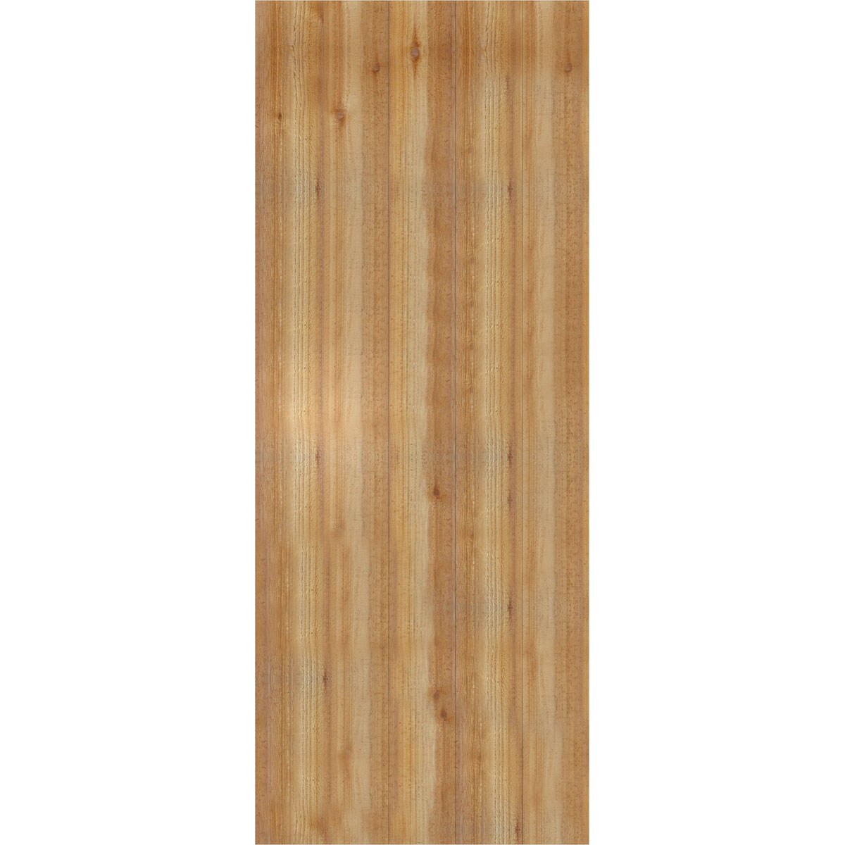 Ekena Millwork RBF06S26X068RWR Exterior-Shutters - View #4