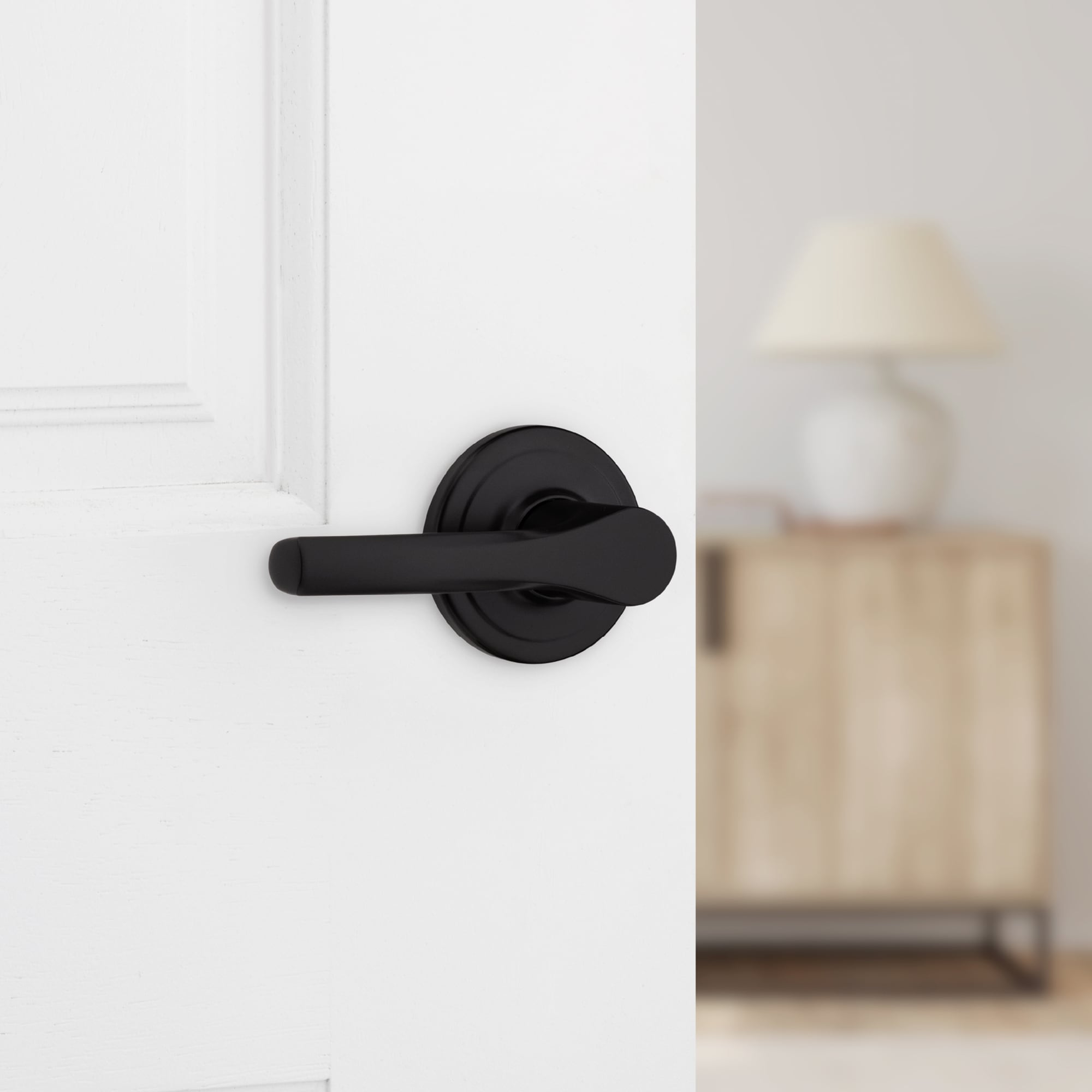 Kwikset 92001-627 Door-Handles - View #2