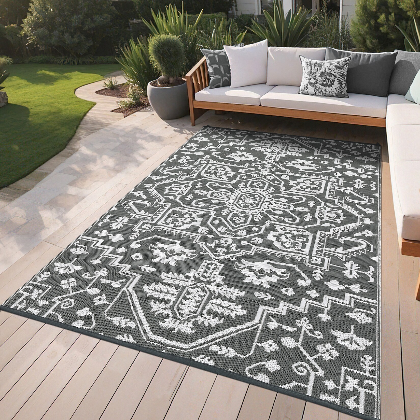 IdealHouse CA7-ASNQ-FCVA03 rugs - View #2