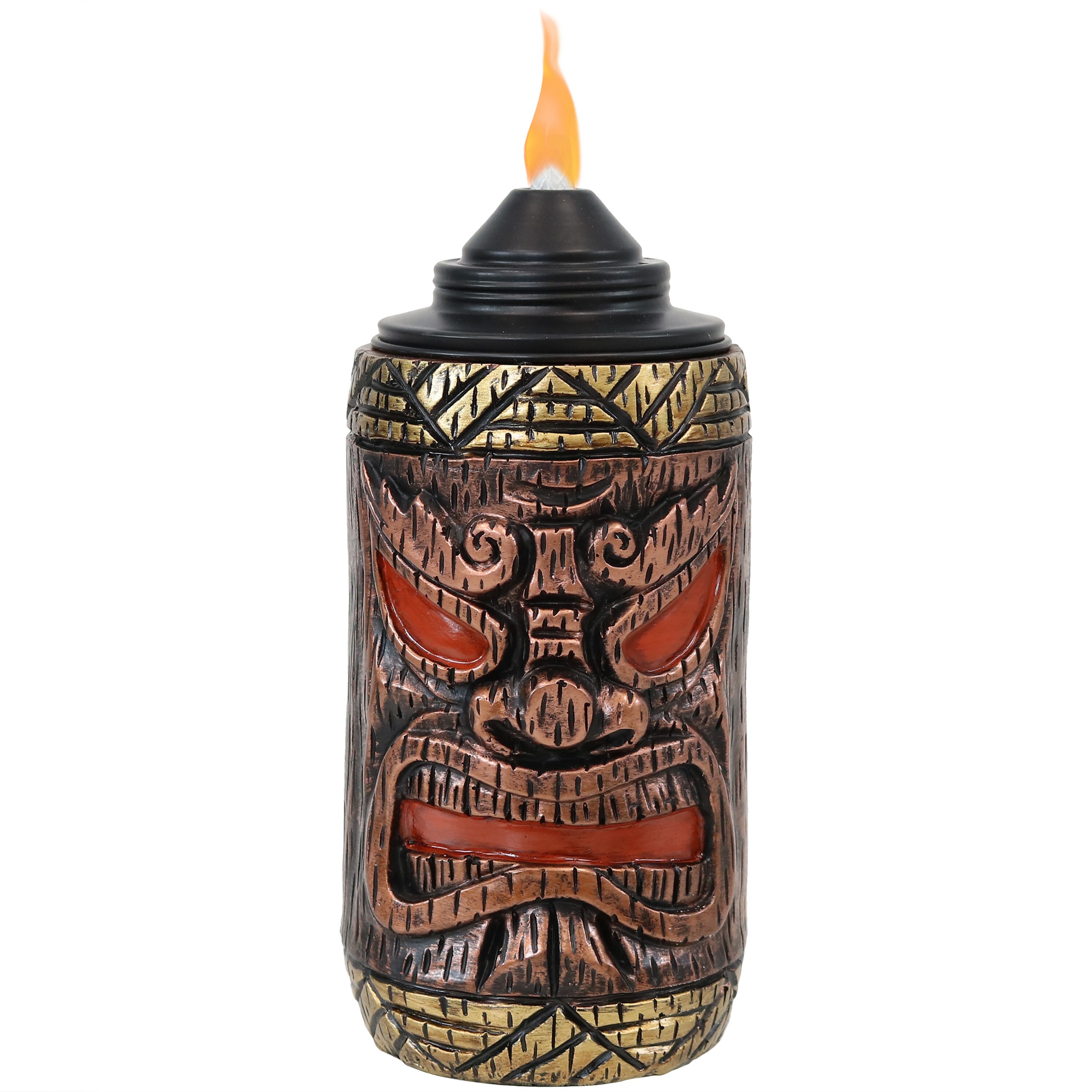 Sunnydaze Decor WKO-110 Citronella-Torches - View #4