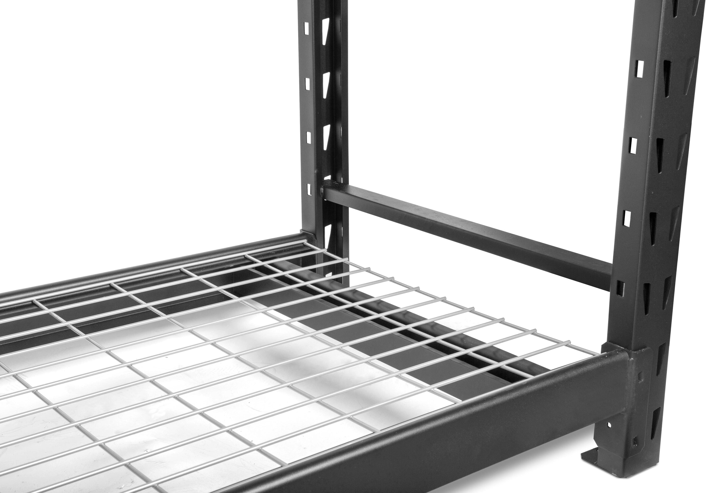 WEN RK7724-3 Free-Standing-Shelving - View #4