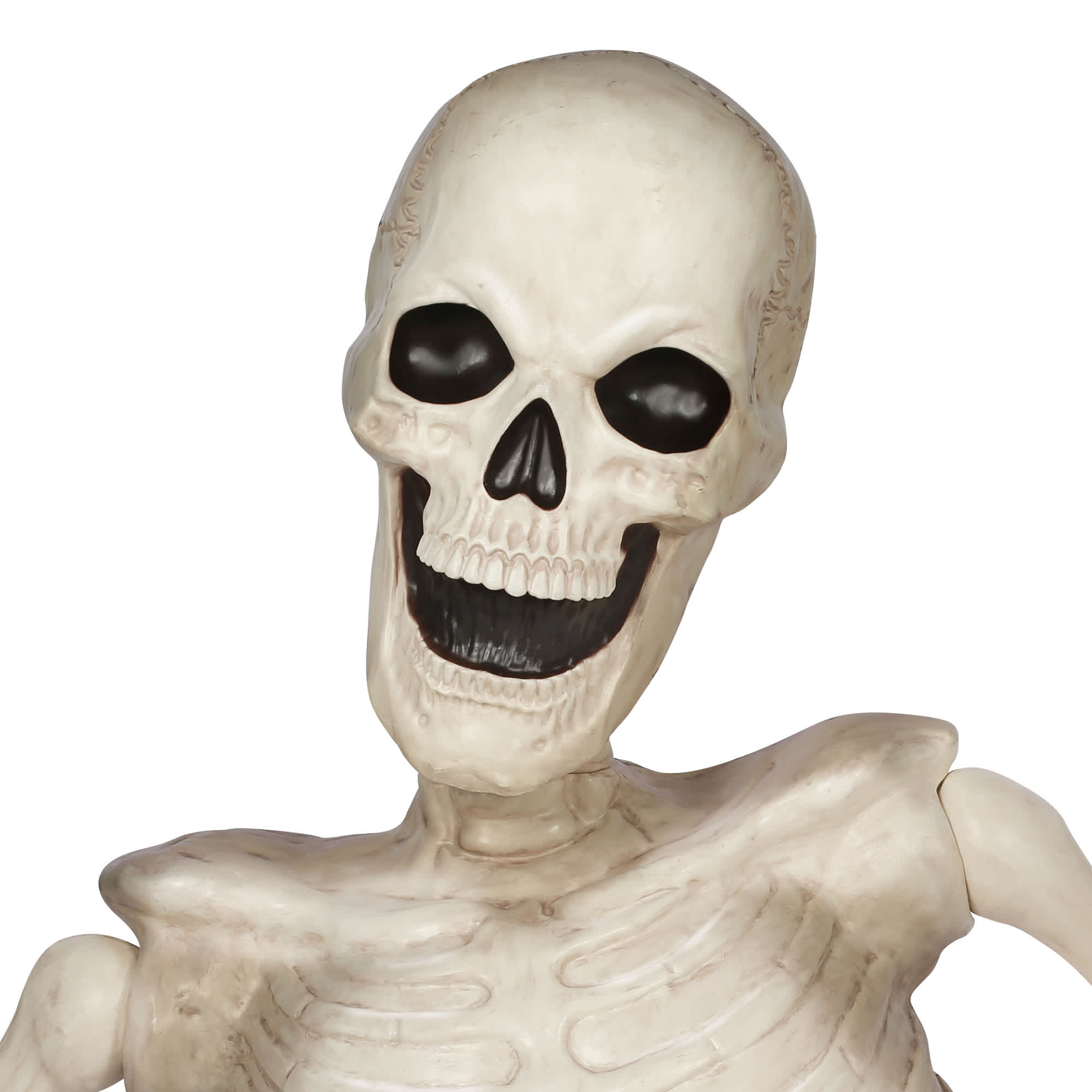 BOO BOX SZN-ANM-843-WHT Outdoor-Halloween-Decor - View #3
