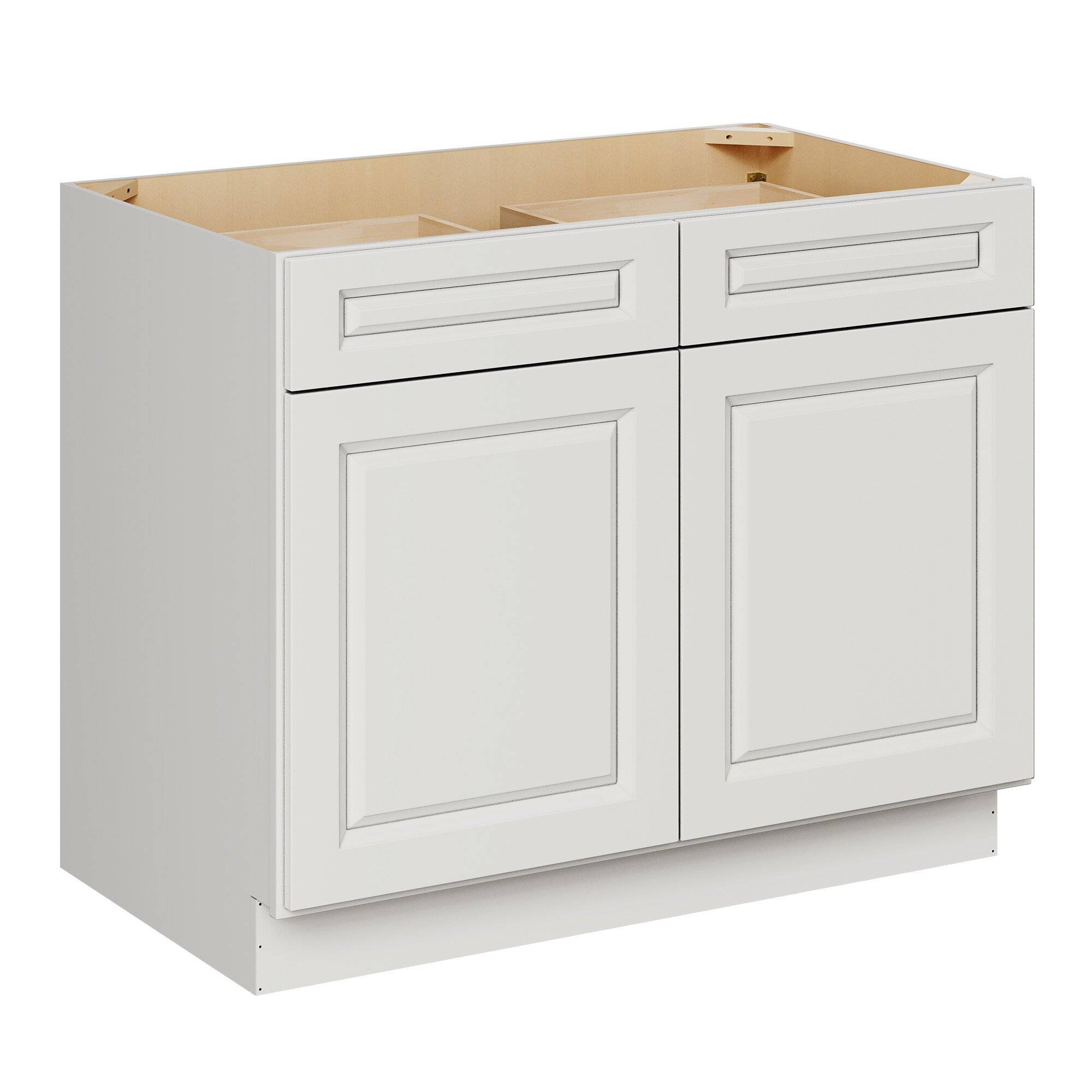LOVMOR SF-R-TD-B42 Cabinets-Kitchen - View #2