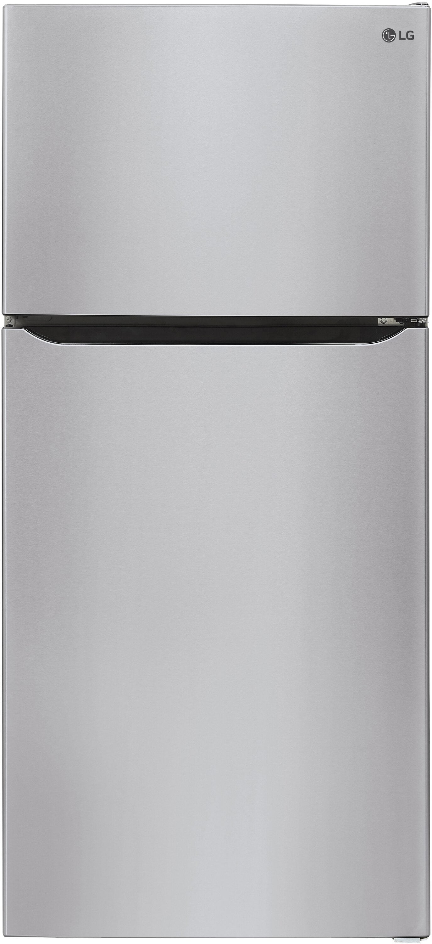 LG LRTLS2403S Top-Freezer-Refrigerators - View #12