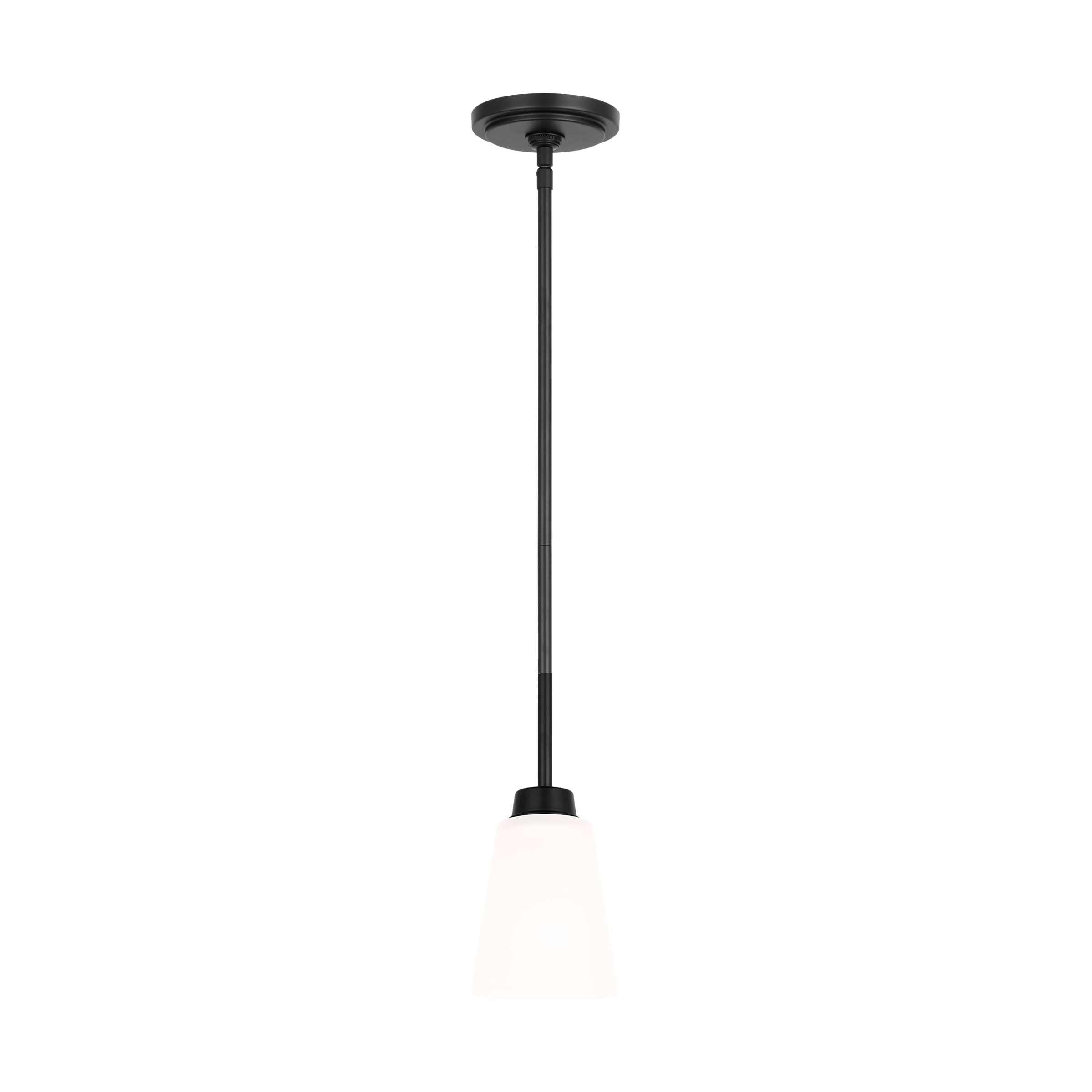 Generation Lighting 6115201EN3-112 Pendant-Lights - View #2