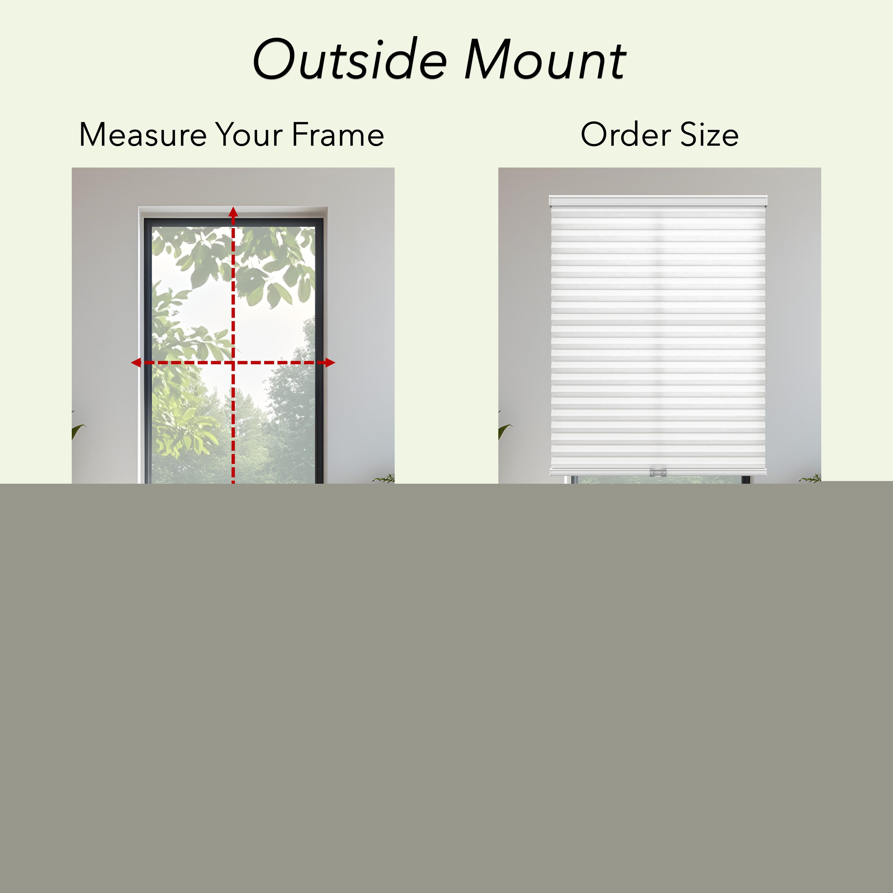 BlindsAvenue 4835B-492-1SC shades - View #6