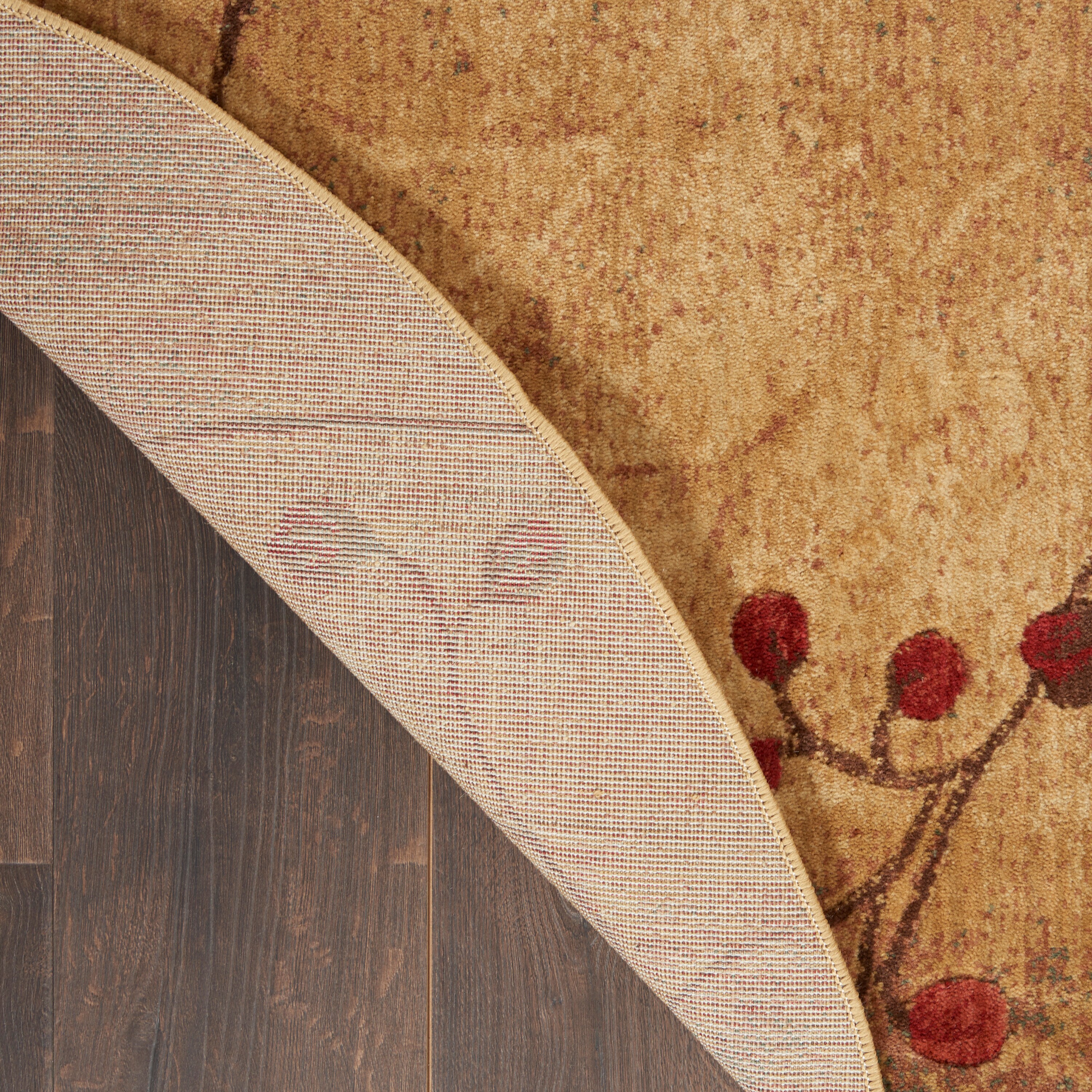 Nourison 02073 rugs - View #4