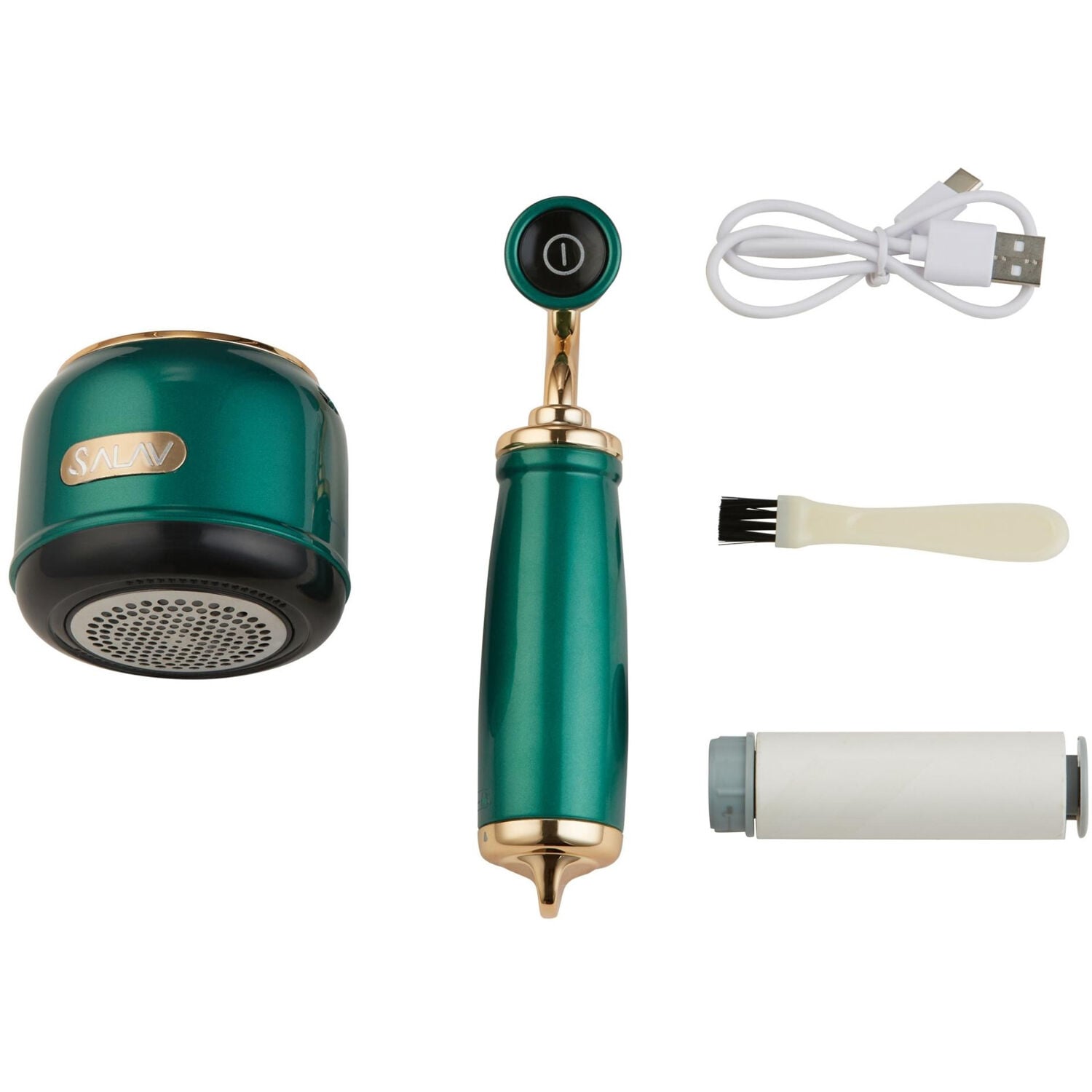 Salav LR-900 EMERALD Lint-Rollers - View #14