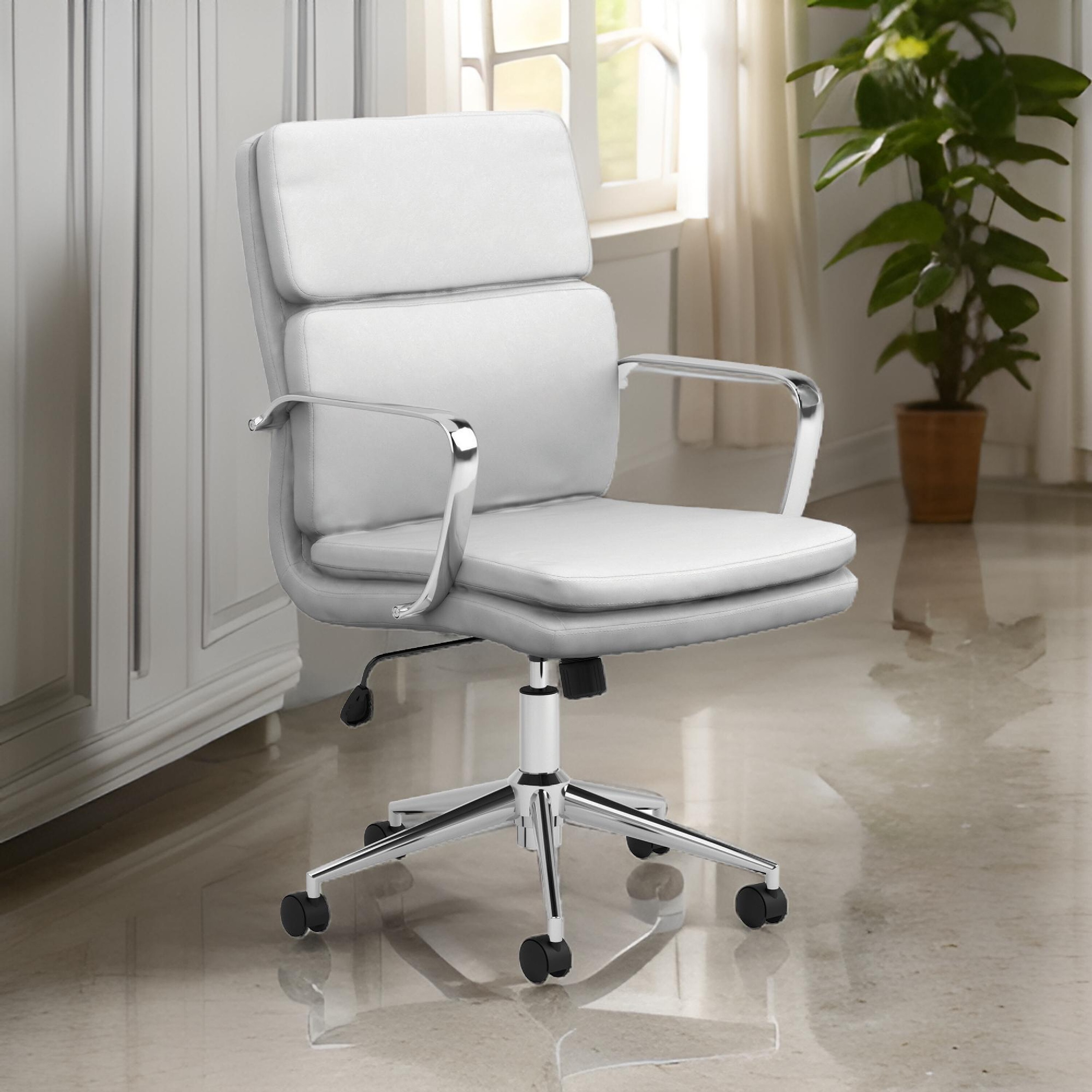 Benzara BM242033 Office-Chairs - View #6