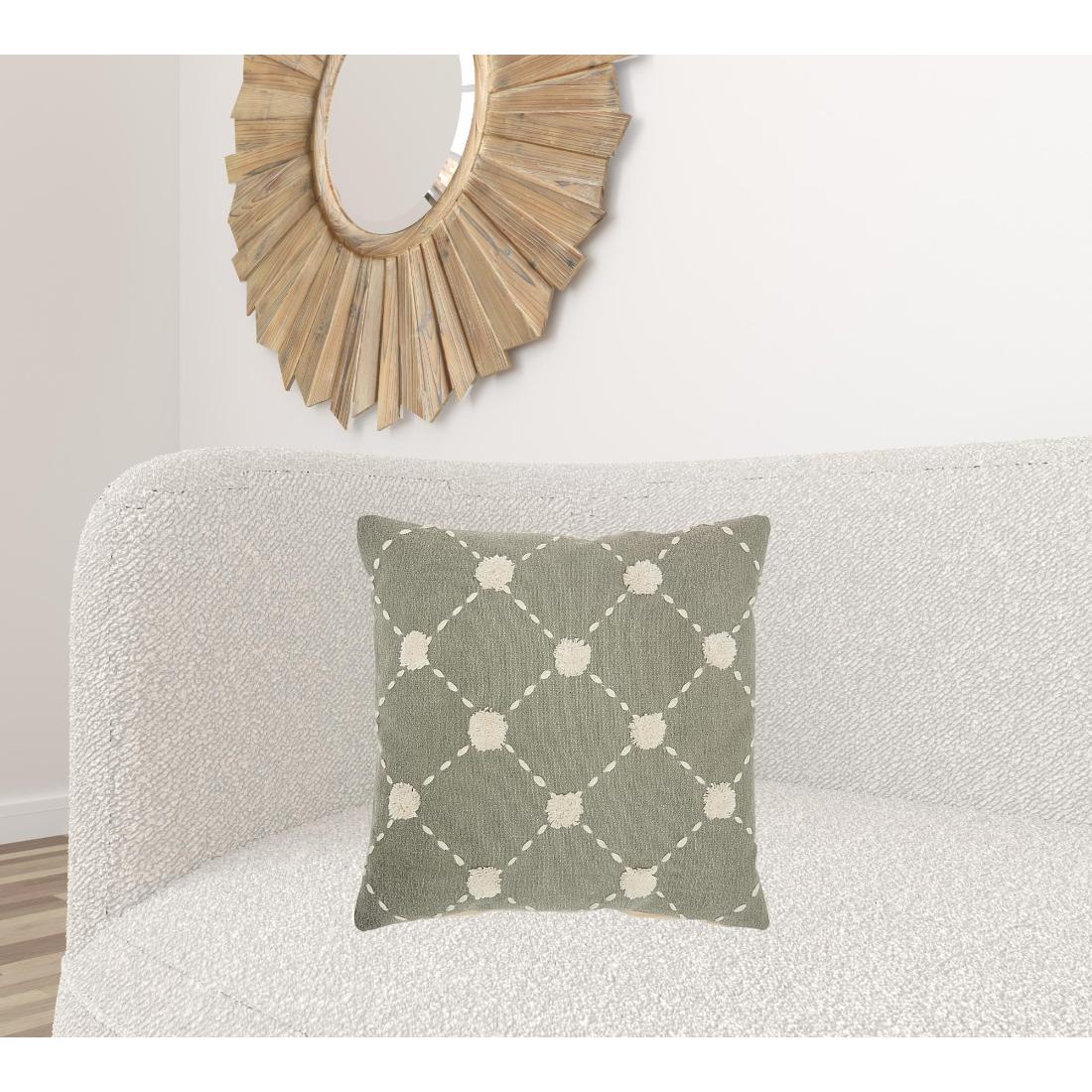 HomeRoots 4000386328 Accent-Pillows - View #3