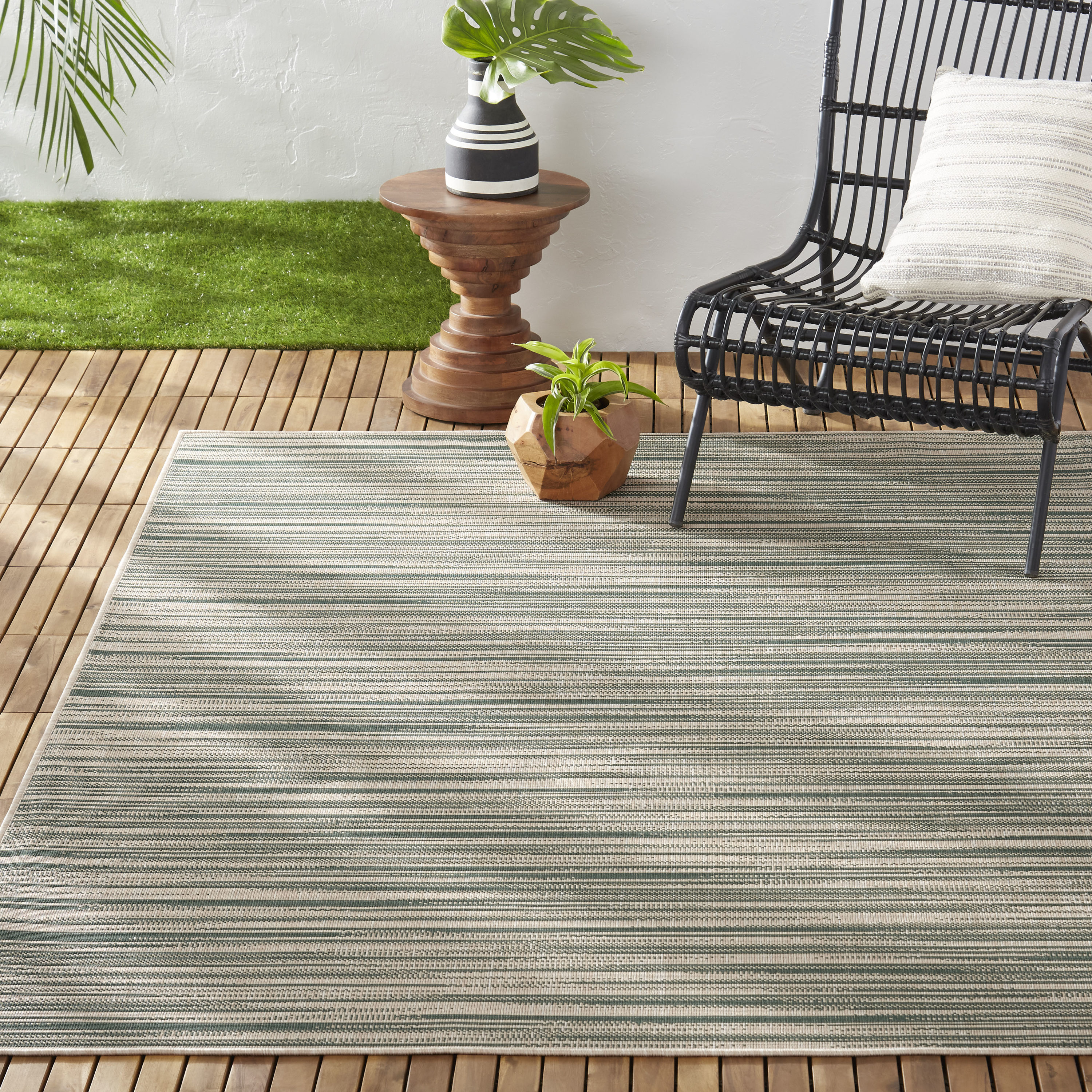 Nicole Miller 1-7551-400 rugs - View #6
