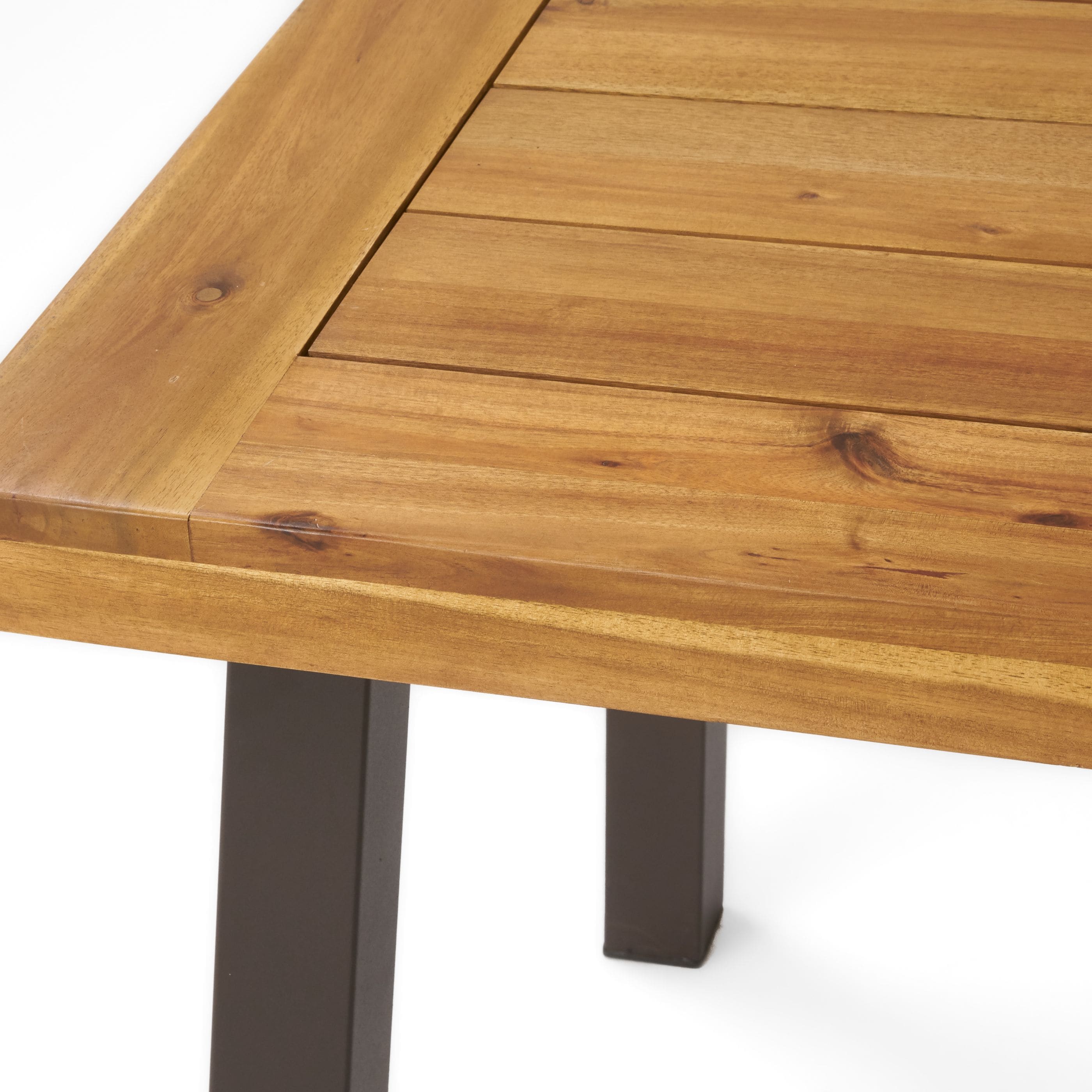LIVIZA GIZ-AT6071WH Dining-Sets - View #9