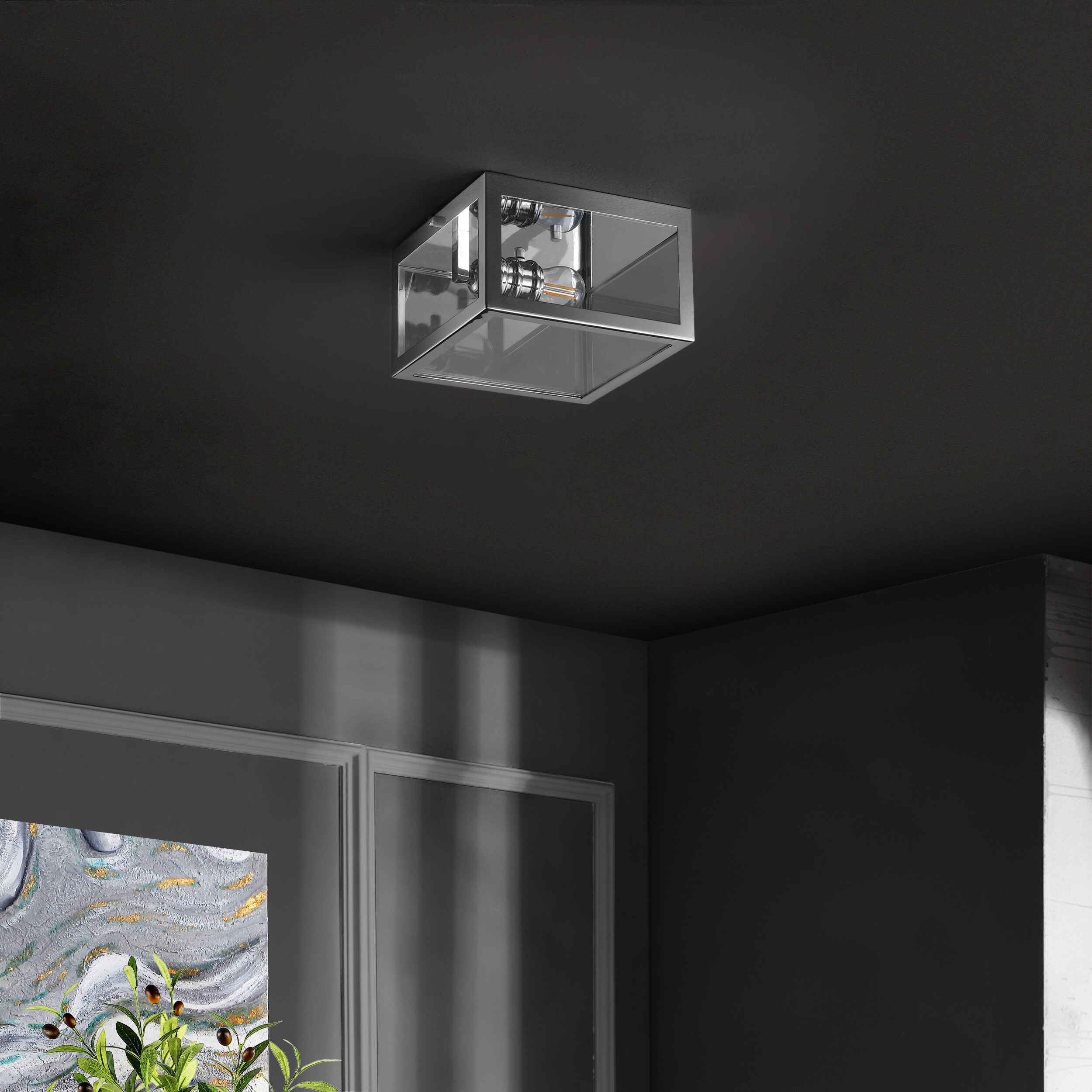 JONATHAN  Y JYL9553B flushmounts - View #7
