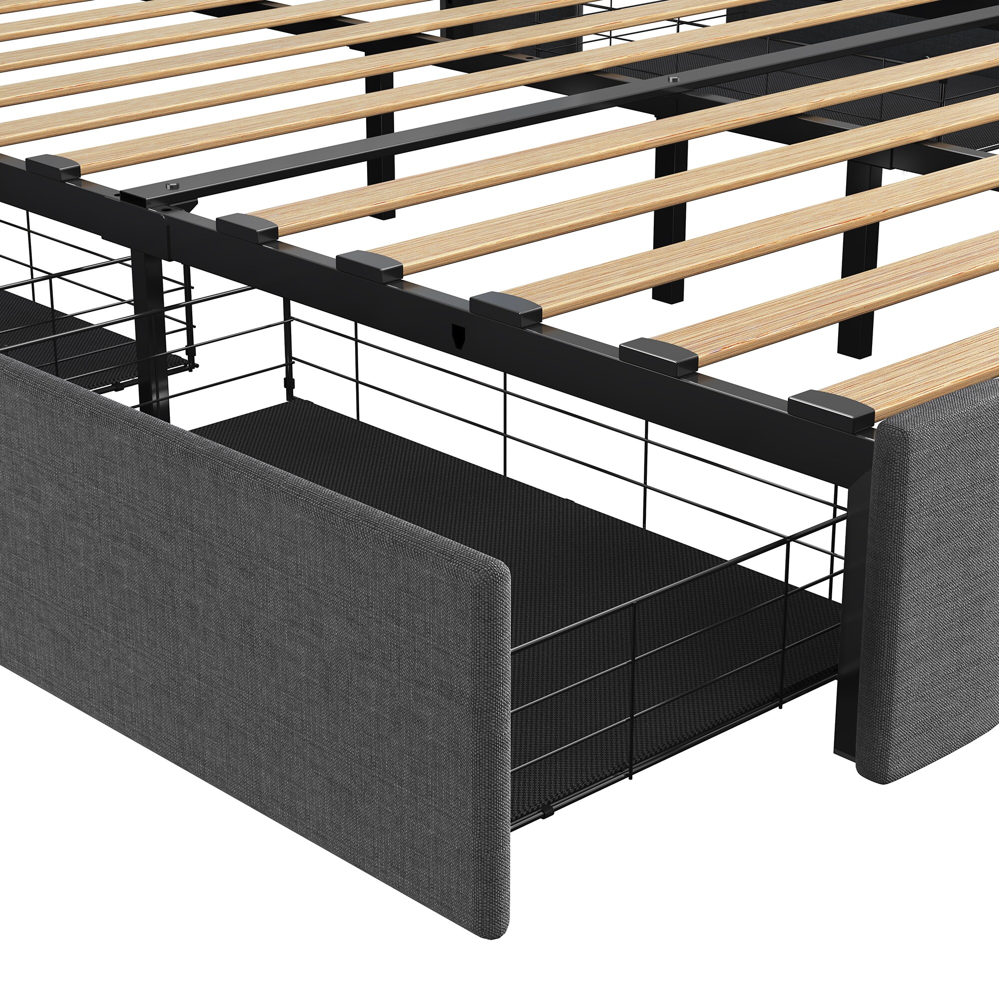 GZMR GZ-BN11385 beds - View #14