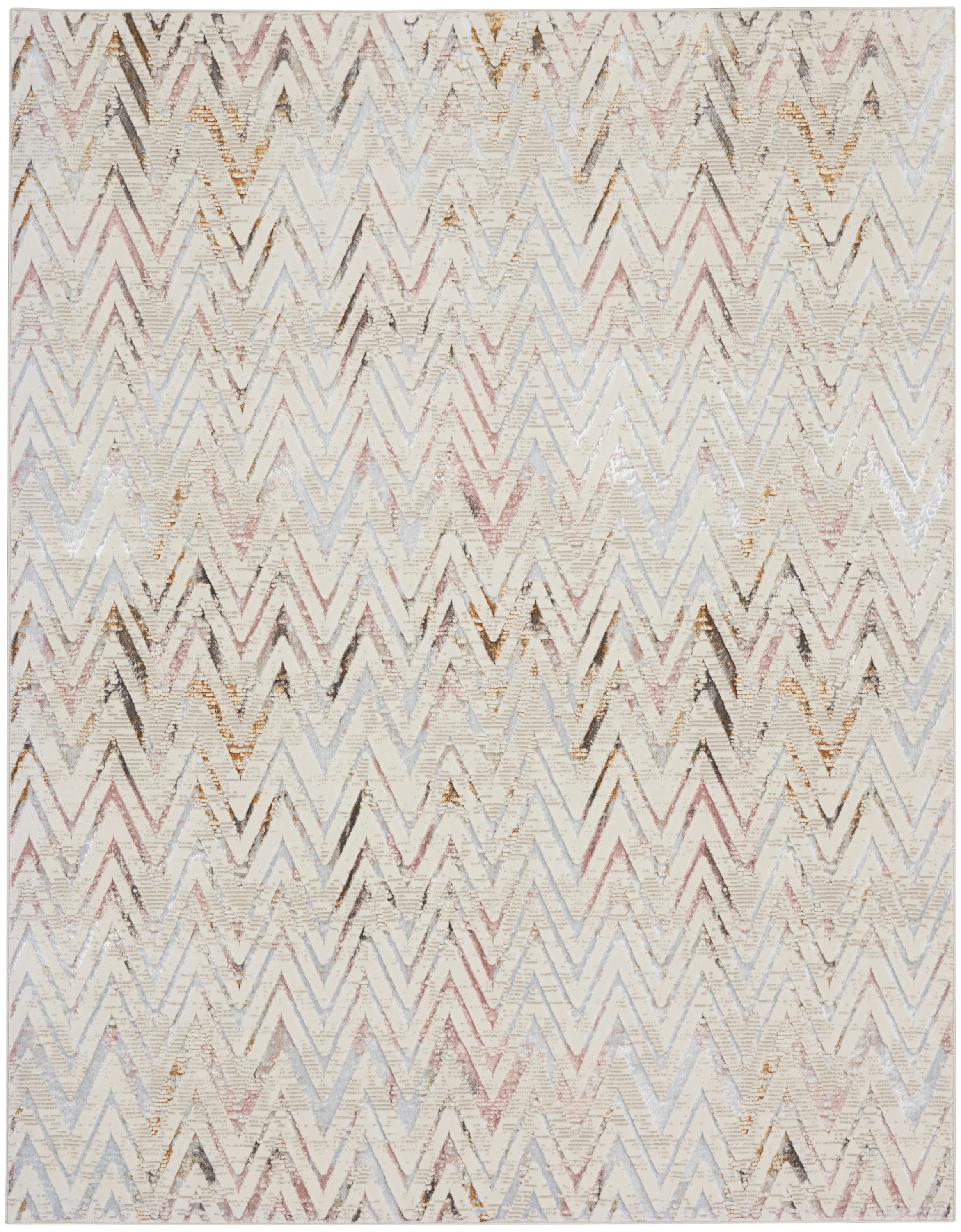Nourison 099446896278 rugs - View #2