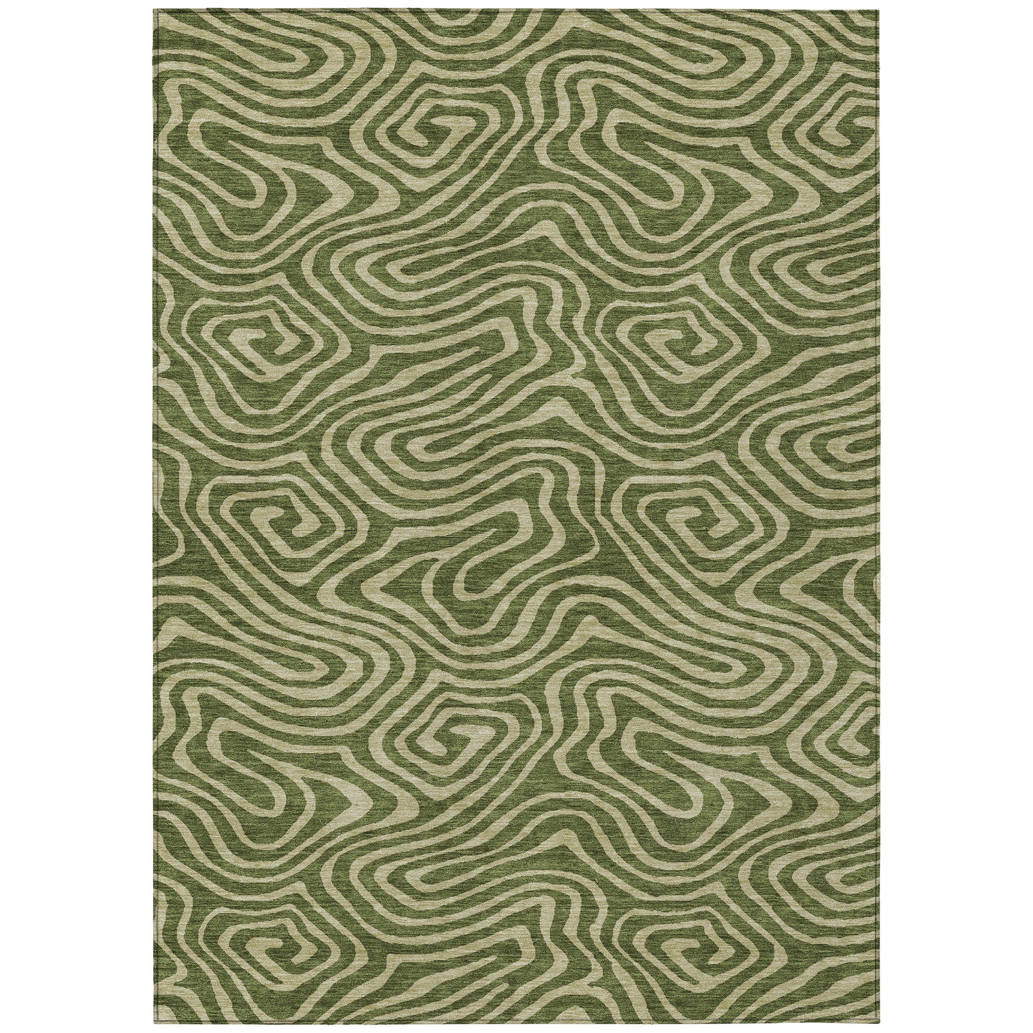 Addison Rugs ACN1020OL8X10 rugs - View #2