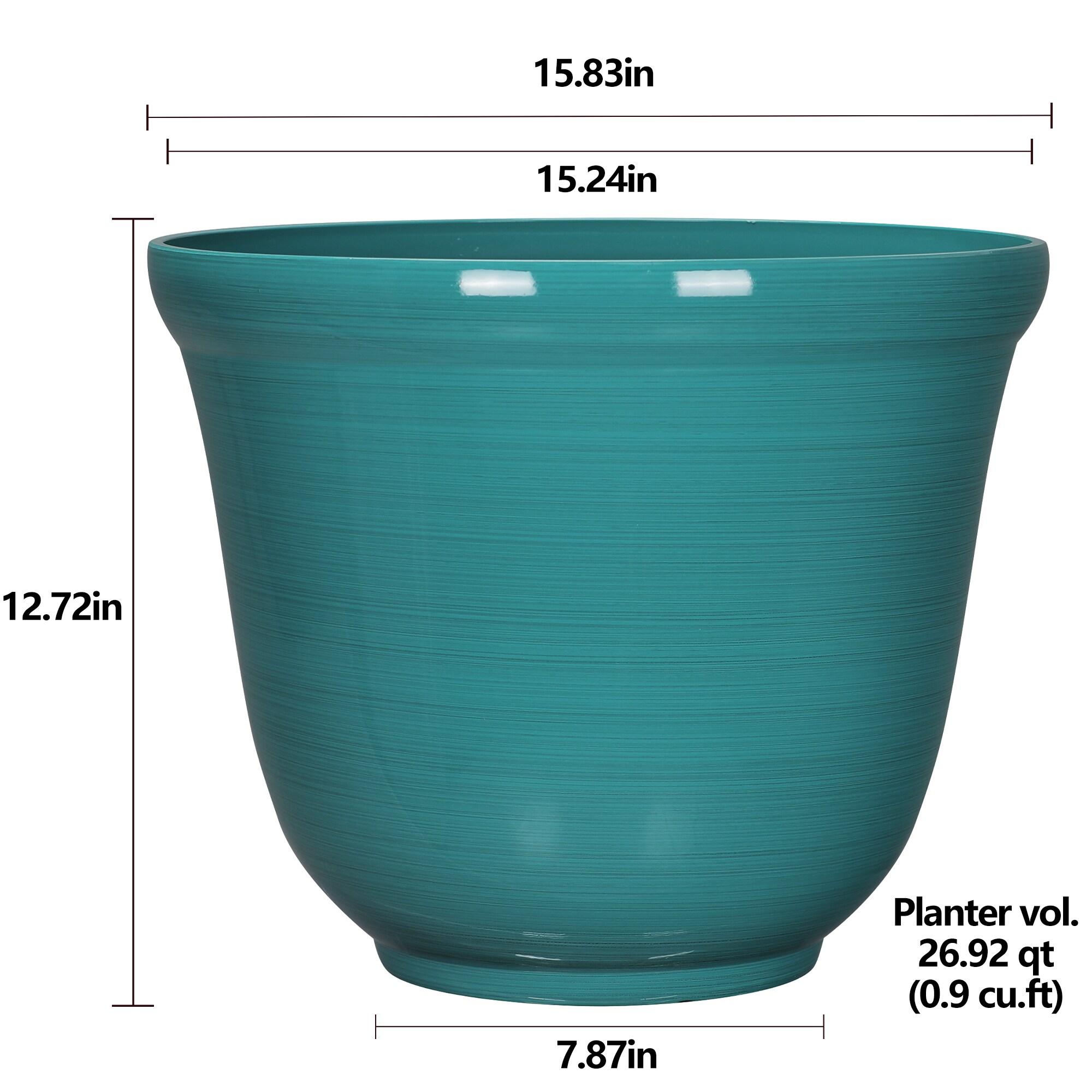 Style Selections   - View #8