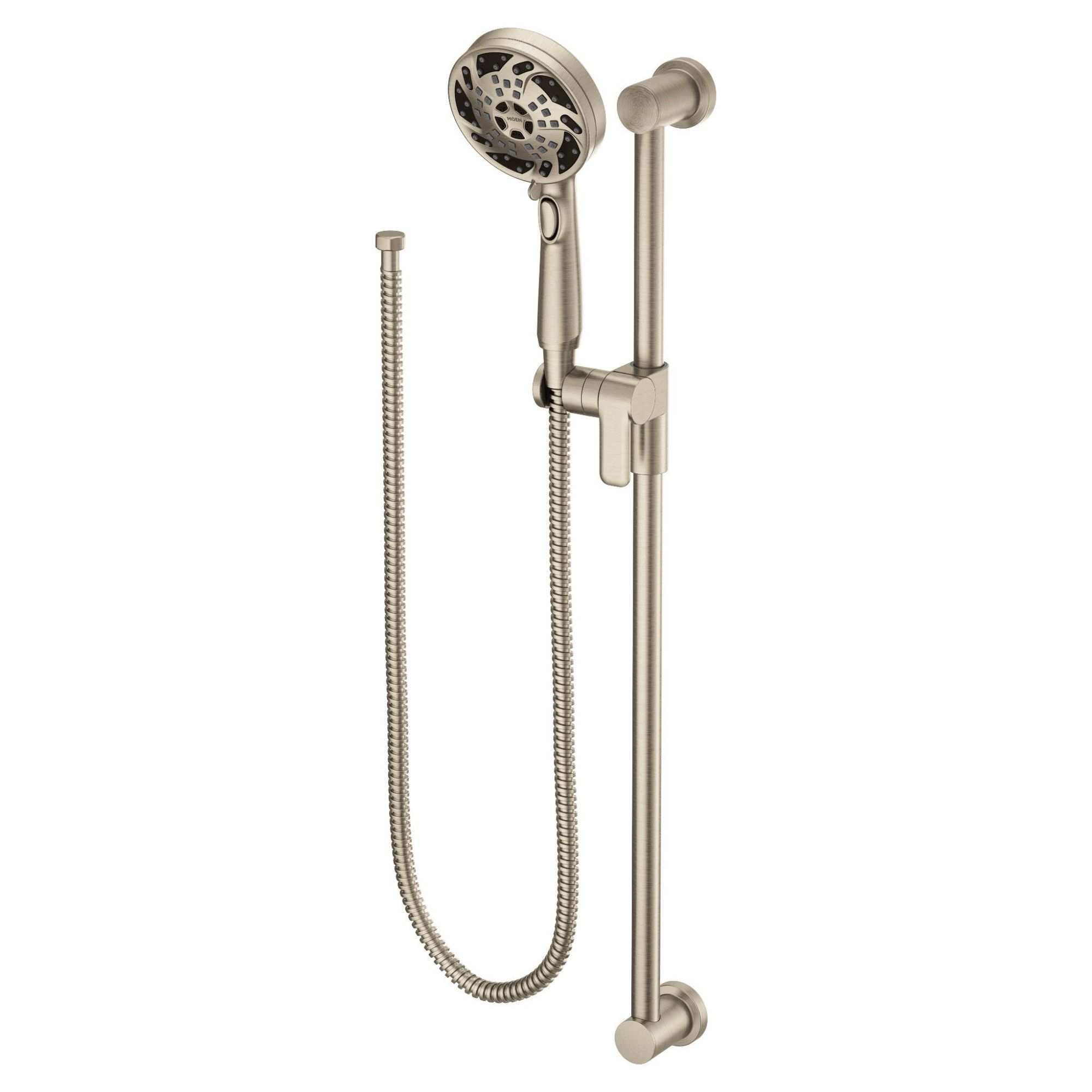 Moen 3670EPBN Tub-Shower-Faucets - View #2