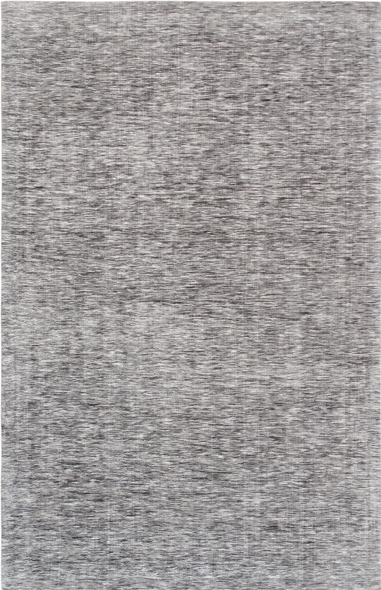 Pasargad Home RENO-05 5X8 Texture 5 X 8 Silver Indoor Area Rug