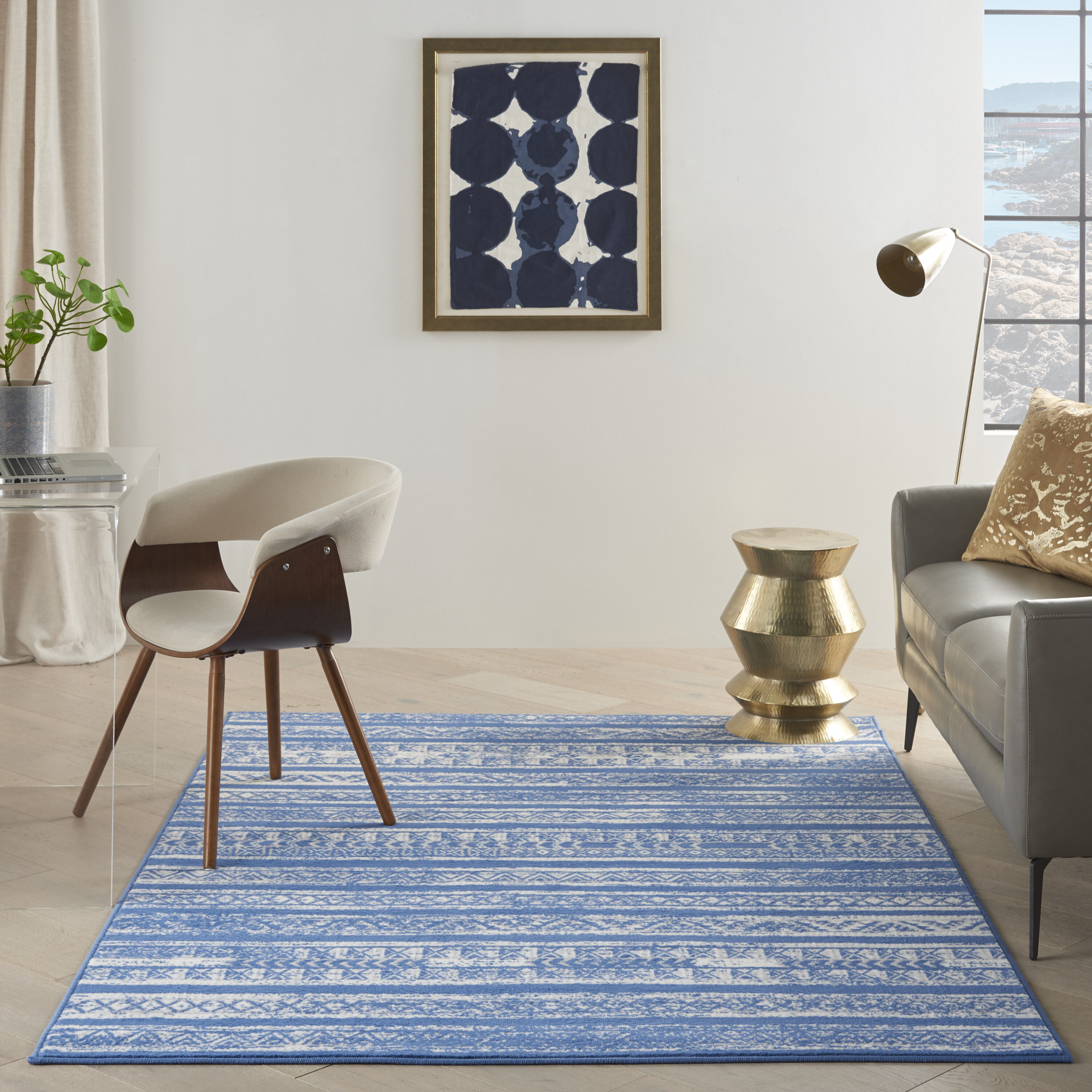 Nourison 99446834935 rugs - View #8