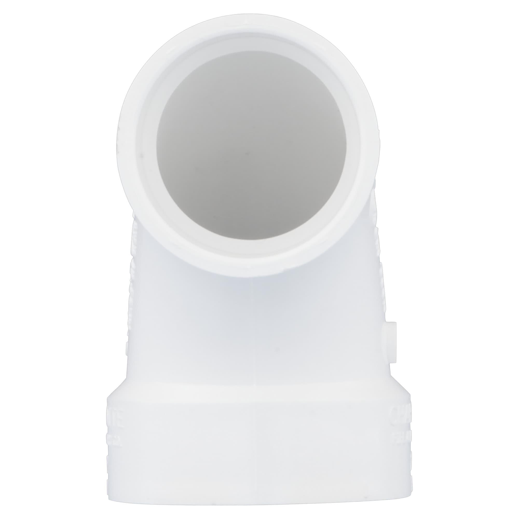 Charlotte Pipe PVC 00300R 0600 Pvc-Dwv-Fittings - View #2
